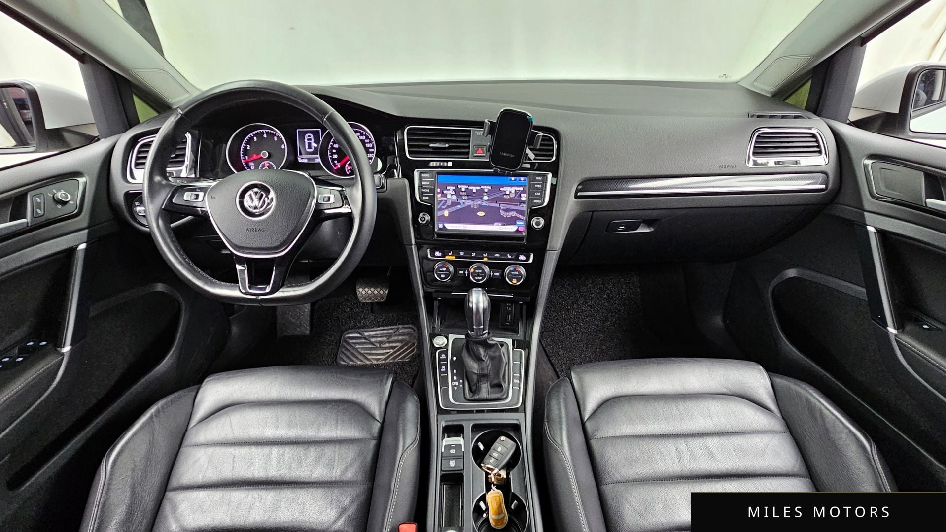 Volkswagen Golf 2014 — миниатюра 7