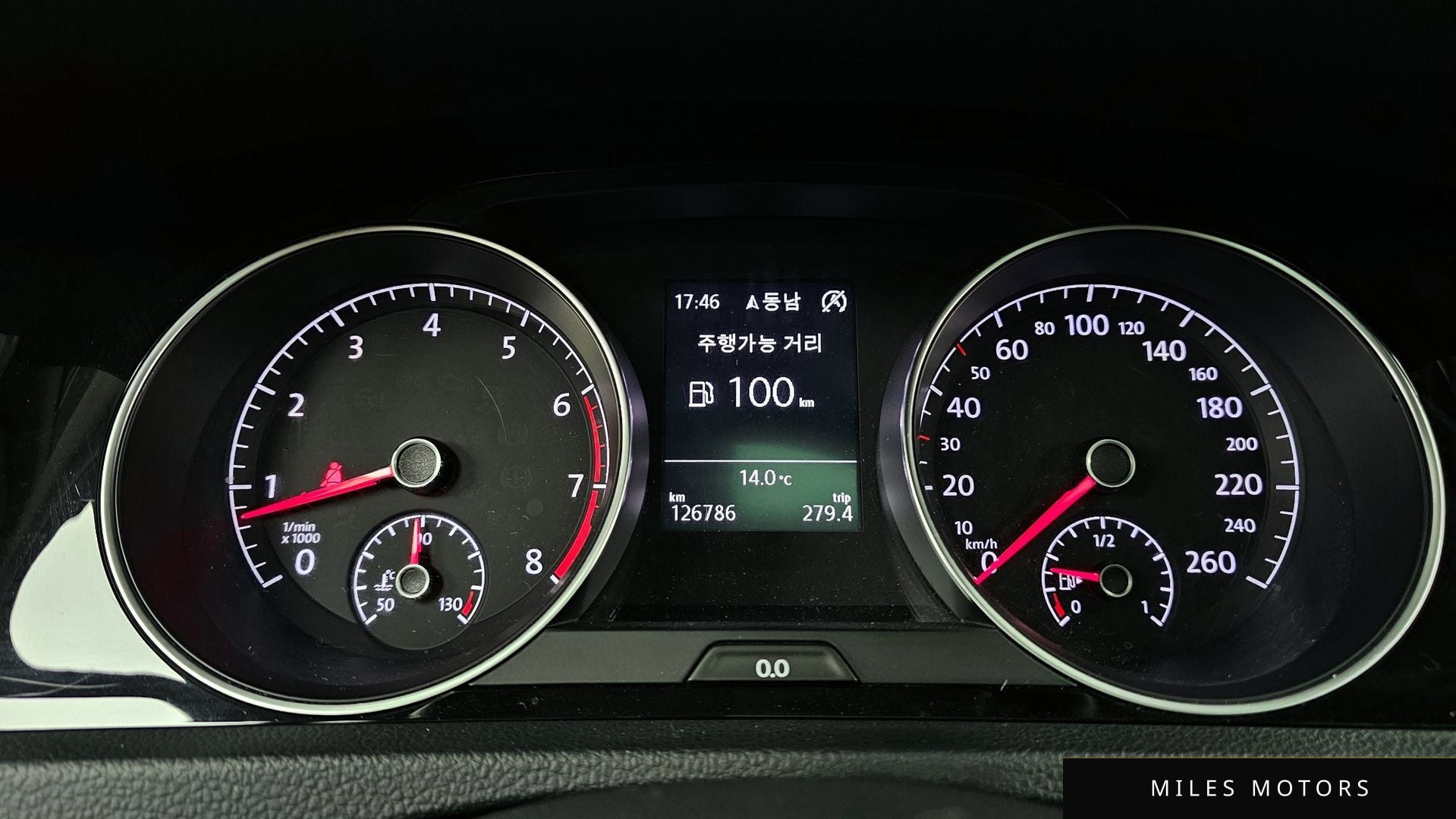 Volkswagen Golf 2014 — миниатюра 8