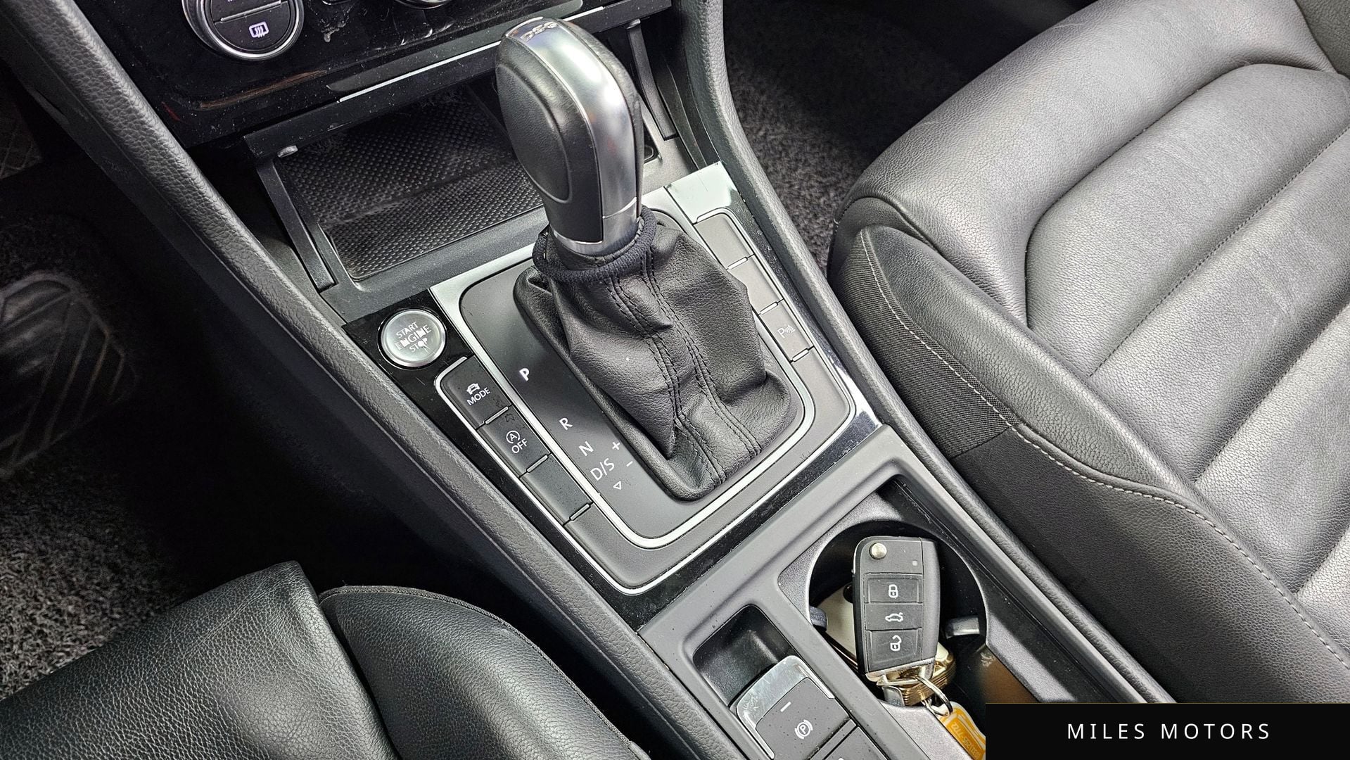 Volkswagen Golf 2014 — миниатюра 9