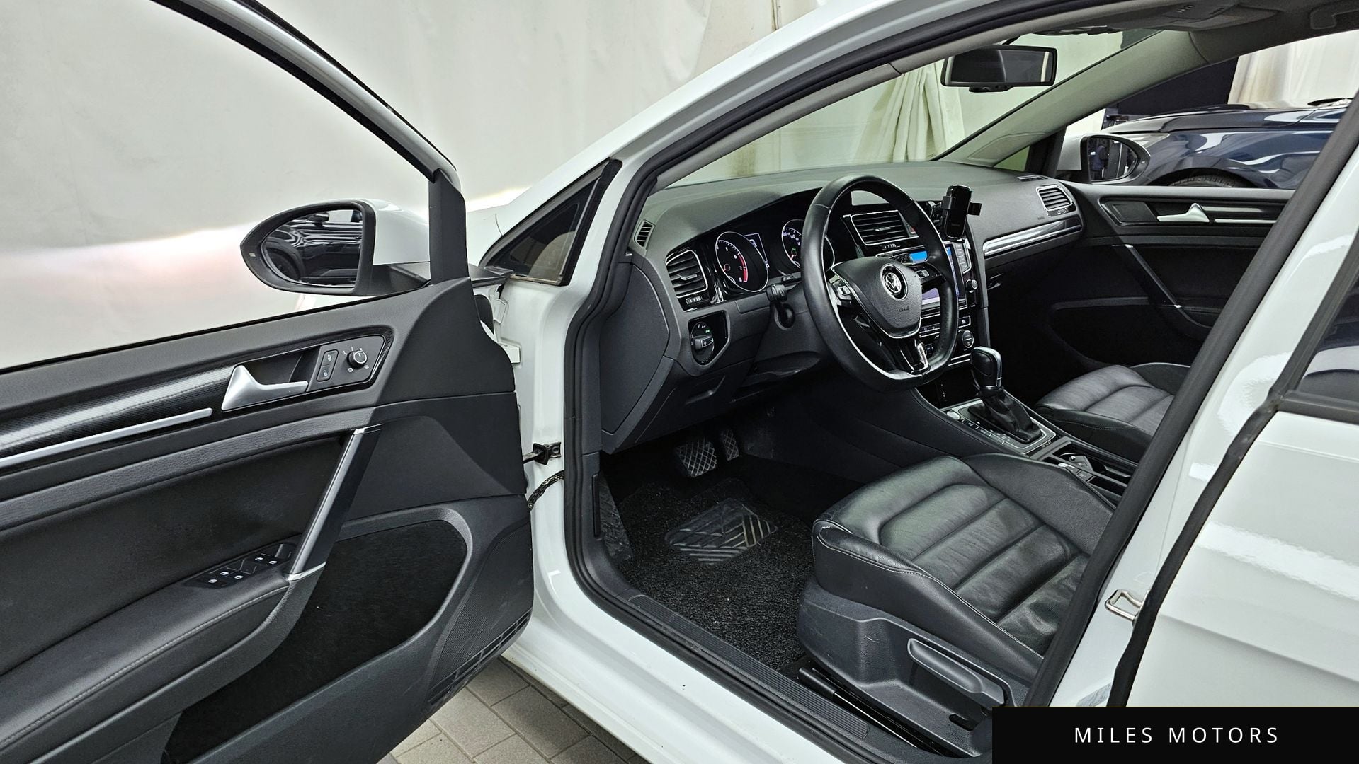 Volkswagen Golf 2014 — миниатюра 10