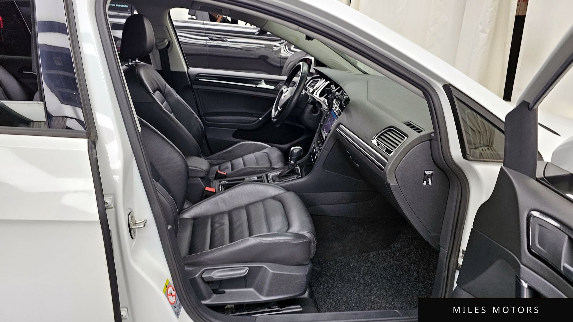 Volkswagen Golf 2014 — миниатюра 11