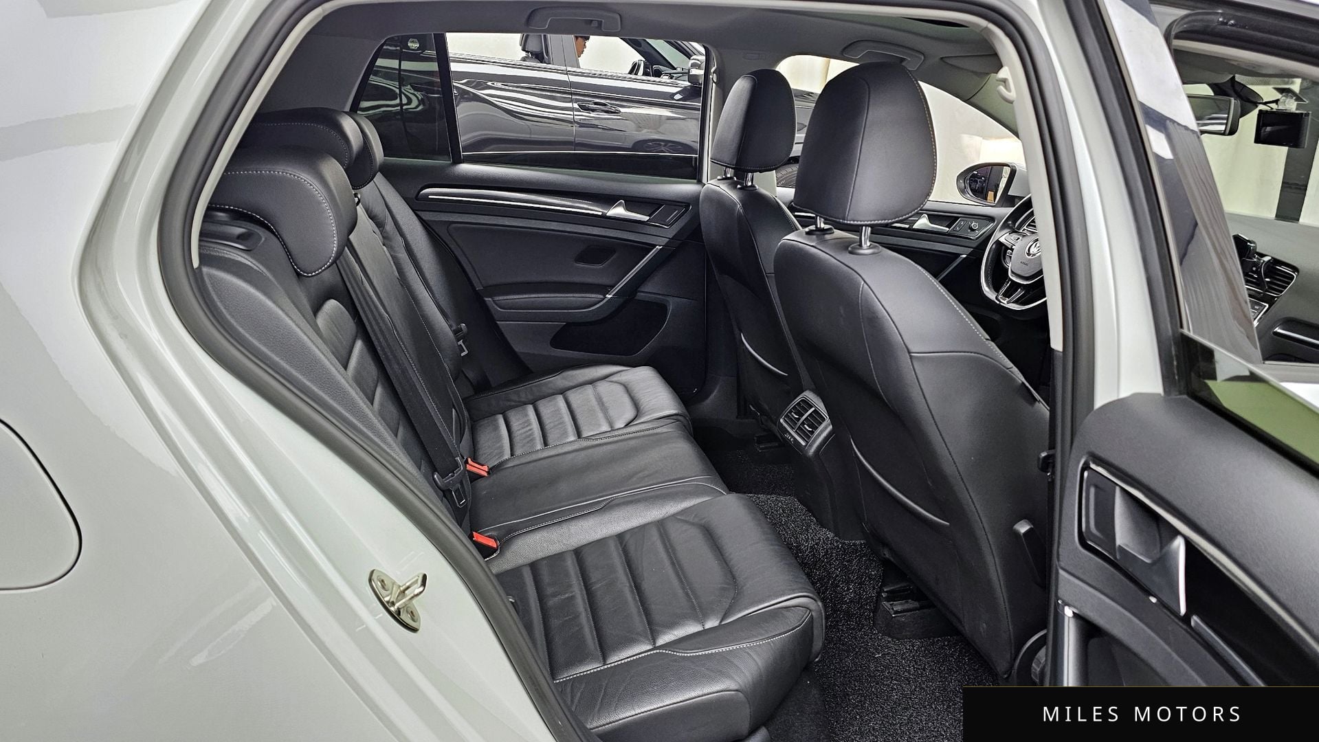 Volkswagen Golf 2014 — миниатюра 12