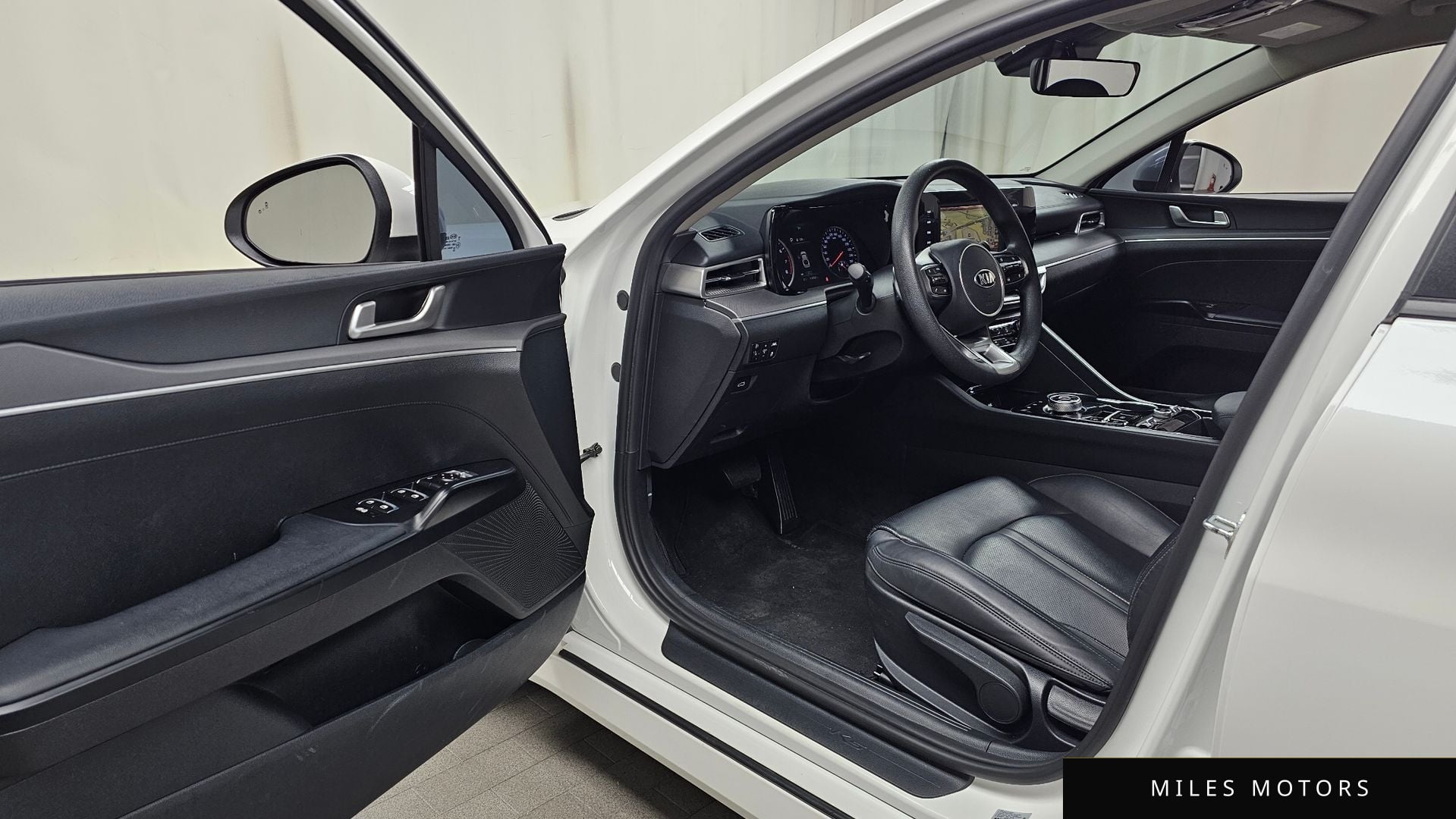 Kia K5 2021 — миниатюра 10