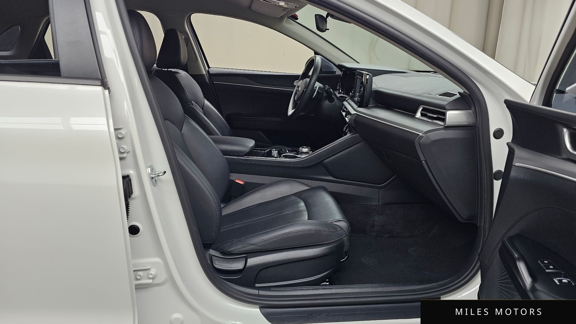 Kia K5 2021 — миниатюра 11