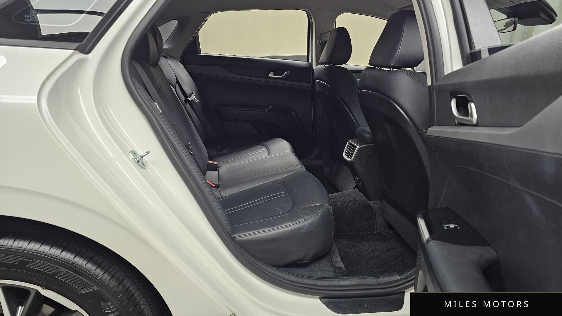 Kia K5 2021 — миниатюра 12