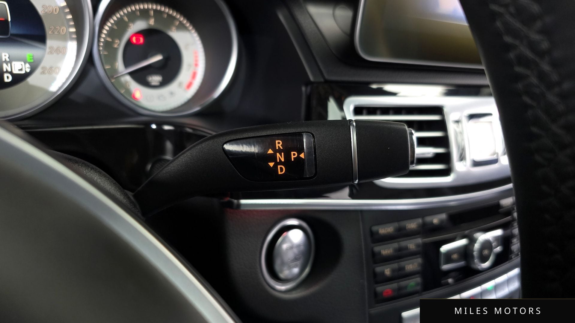 Mercedes-Benz E-Class W212 2014 — миниатюра 9