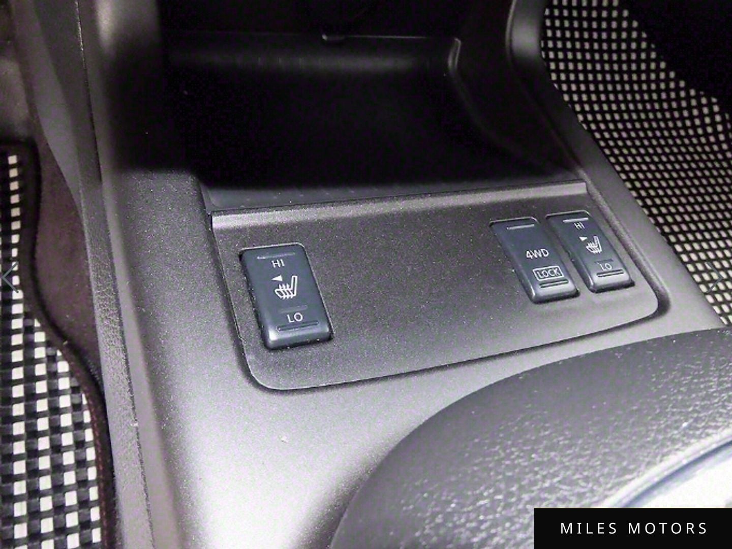 Nissan Murano 2009 — миниатюра 12