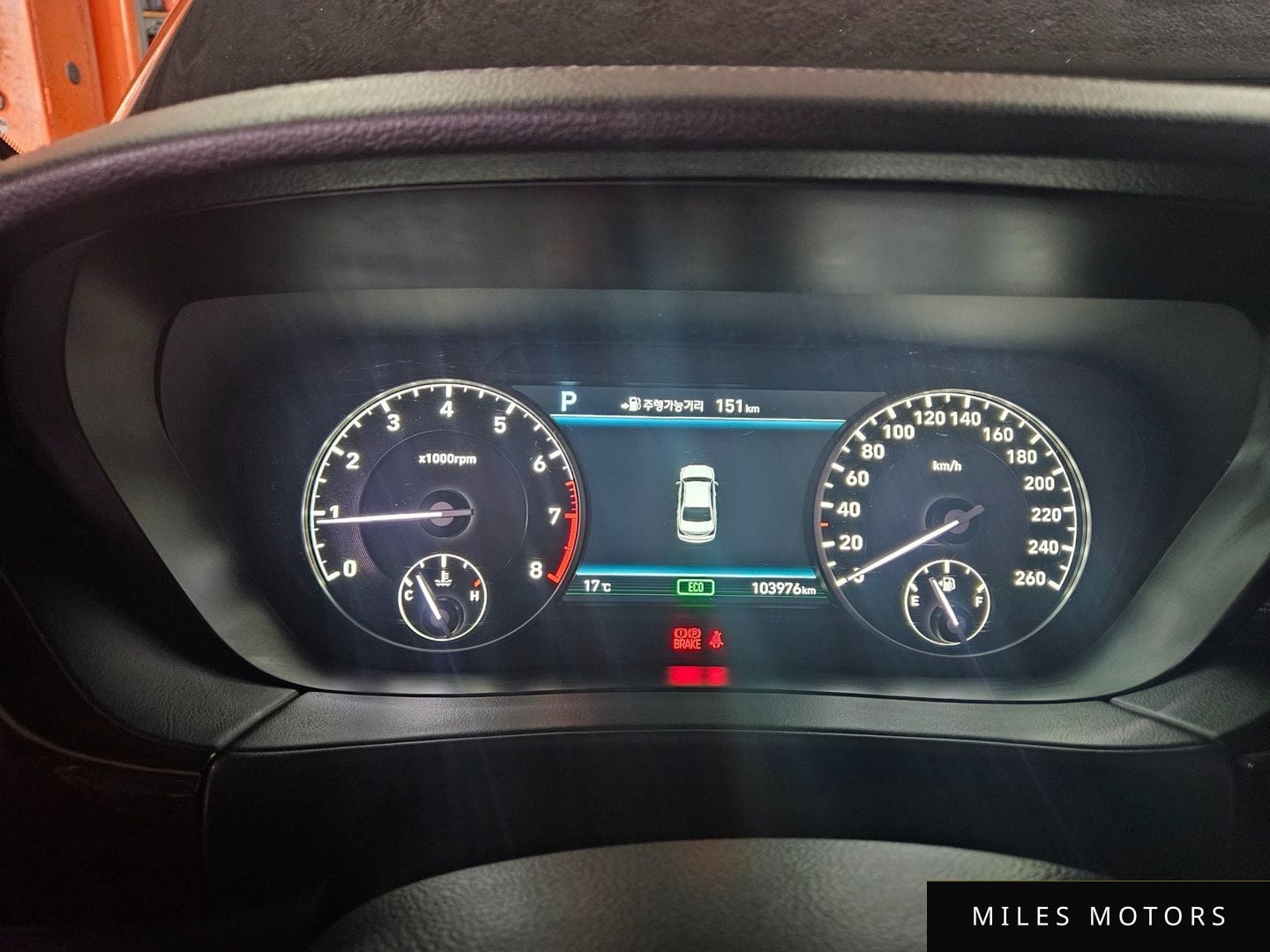Genesis EQ900 2016 — миниатюра 8
