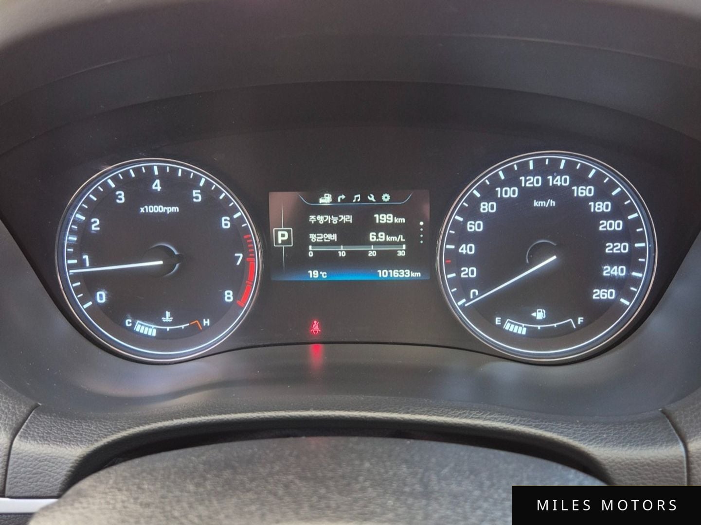 Hyundai Genesis 2015 — миниатюра 8