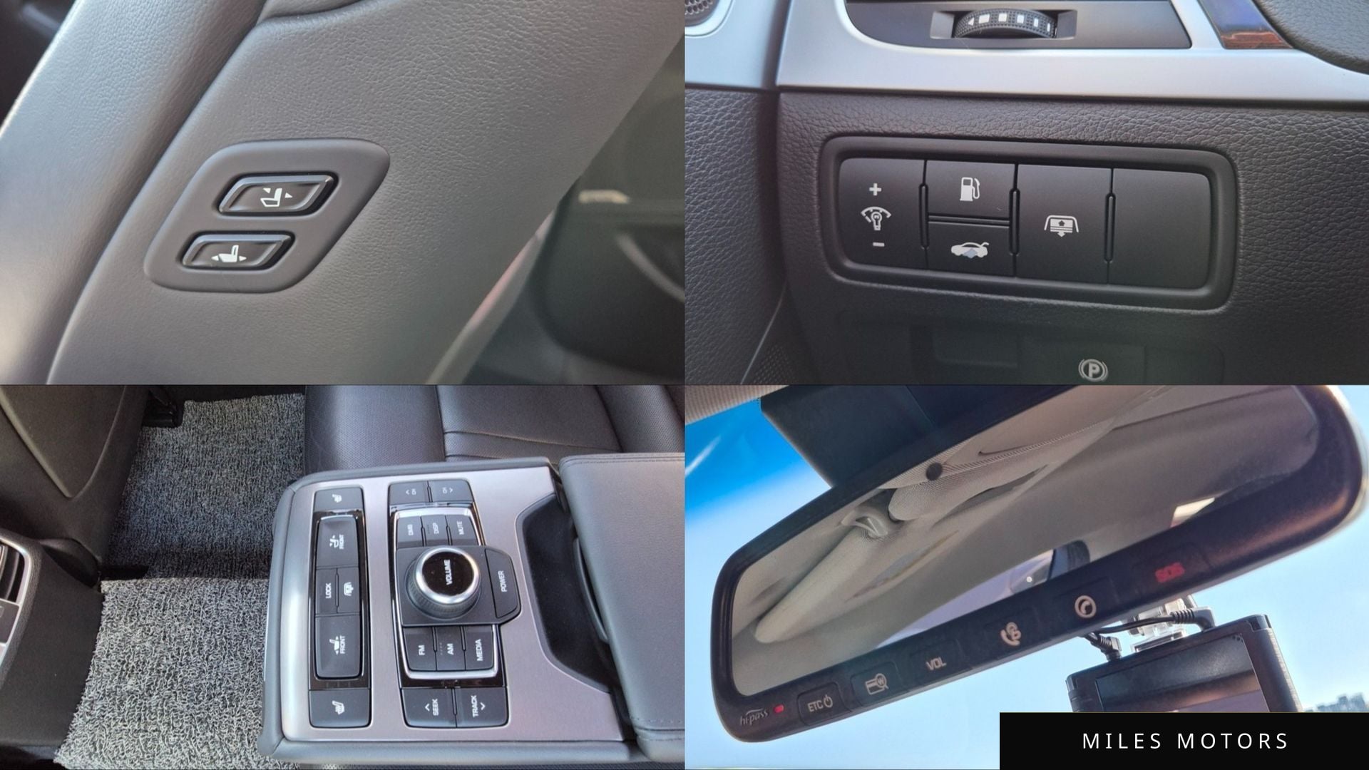 Hyundai Genesis 2015 — миниатюра 11