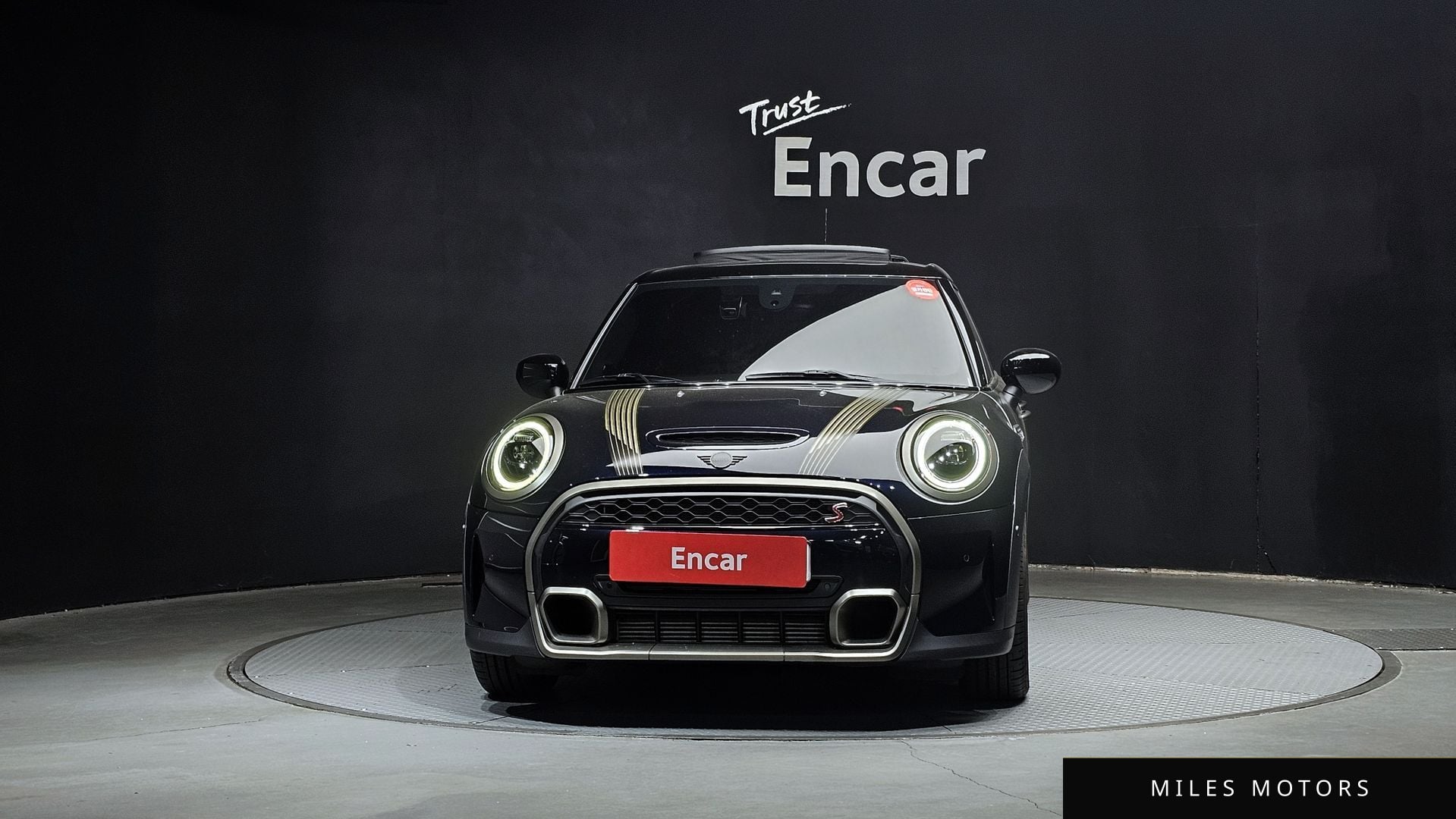 MINI 쿠퍼 S 2023 — миниатюра 3