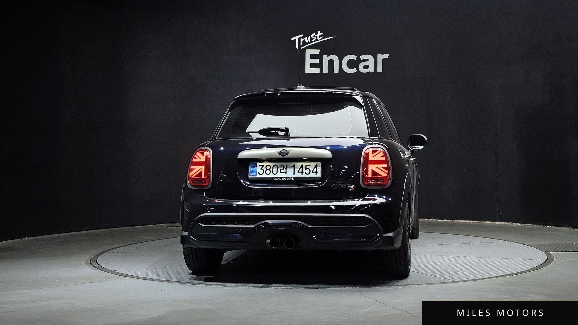 MINI 쿠퍼 S 2023 — миниатюра 4