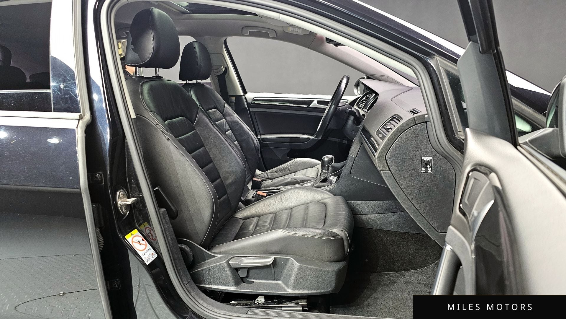 Volkswagen 골프 2015 — миниатюра 10