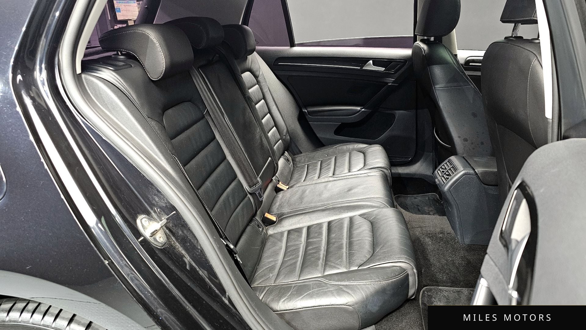 Volkswagen 골프 2015 — миниатюра 12