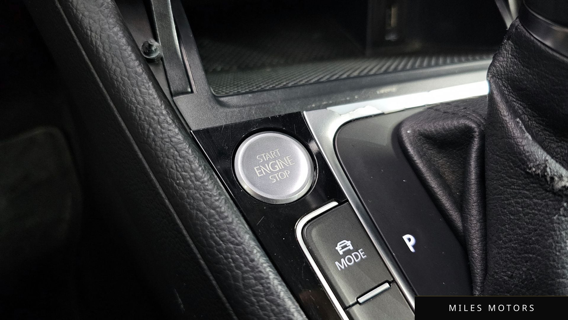Volkswagen 골프 2015 — миниатюра 18