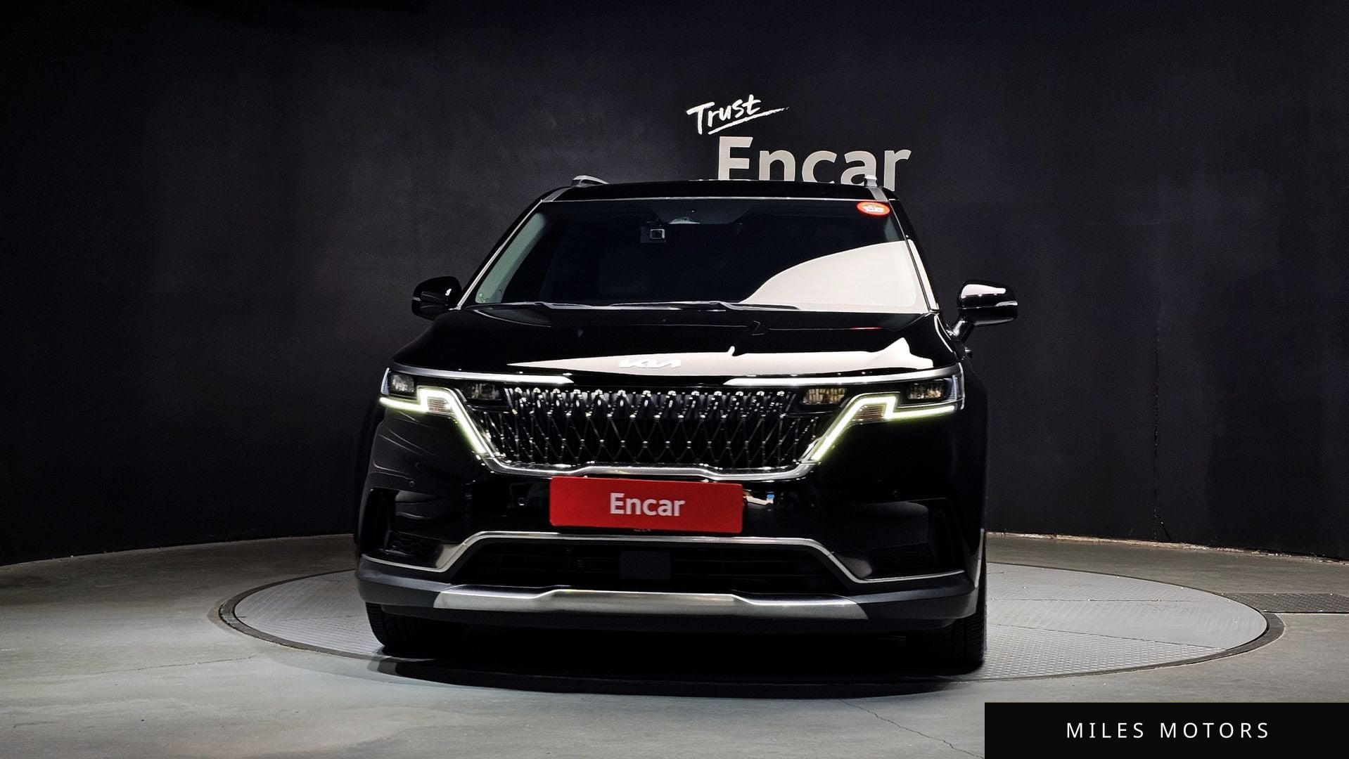 Kia Carnival 2023 — миниатюра 3
