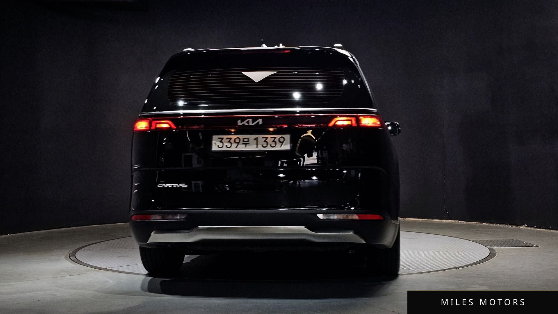 Kia Carnival 2023 — миниатюра 4
