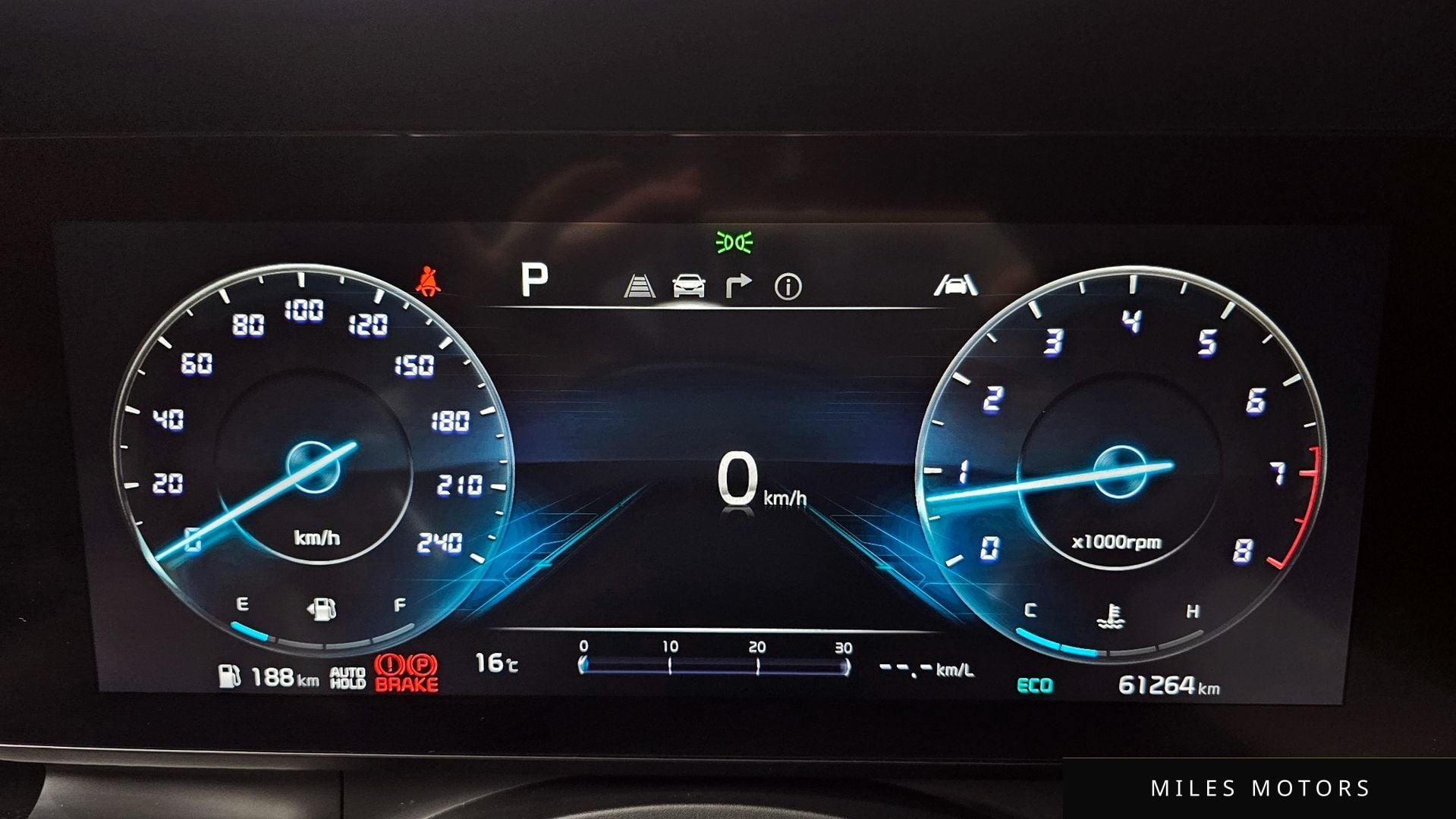 Kia Carnival 2023 — миниатюра 8