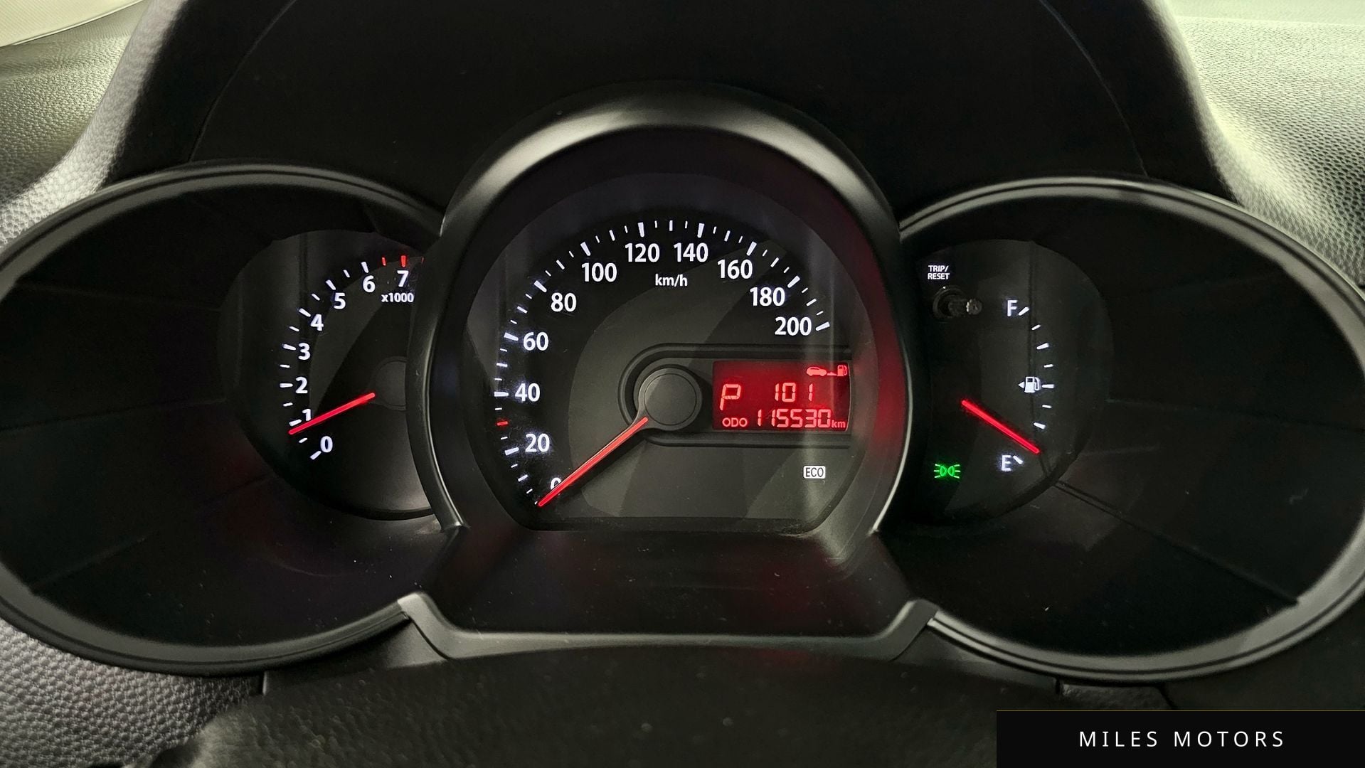 Kia morning 2012 — миниатюра 8
