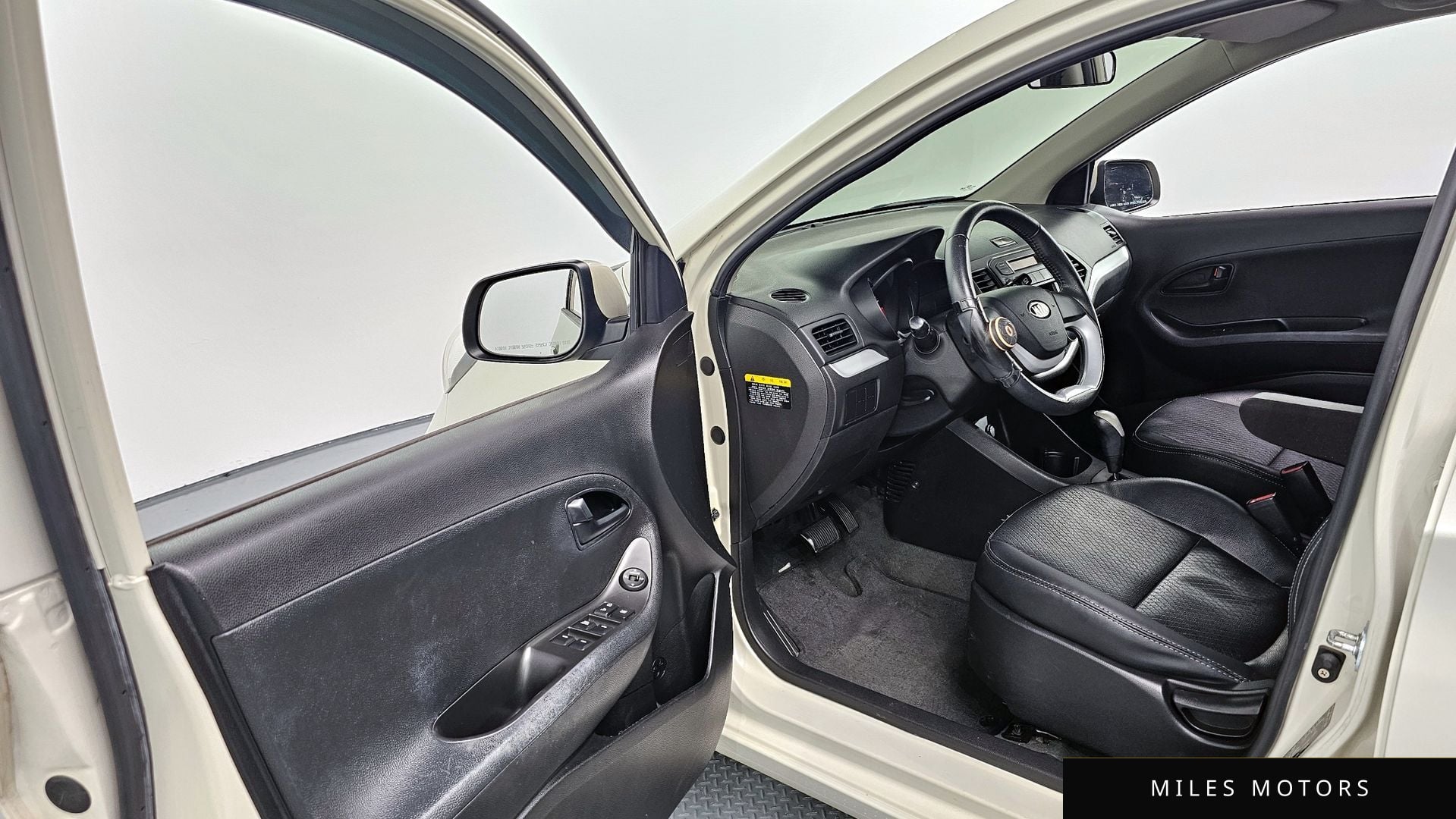 Kia morning 2012 — миниатюра 10