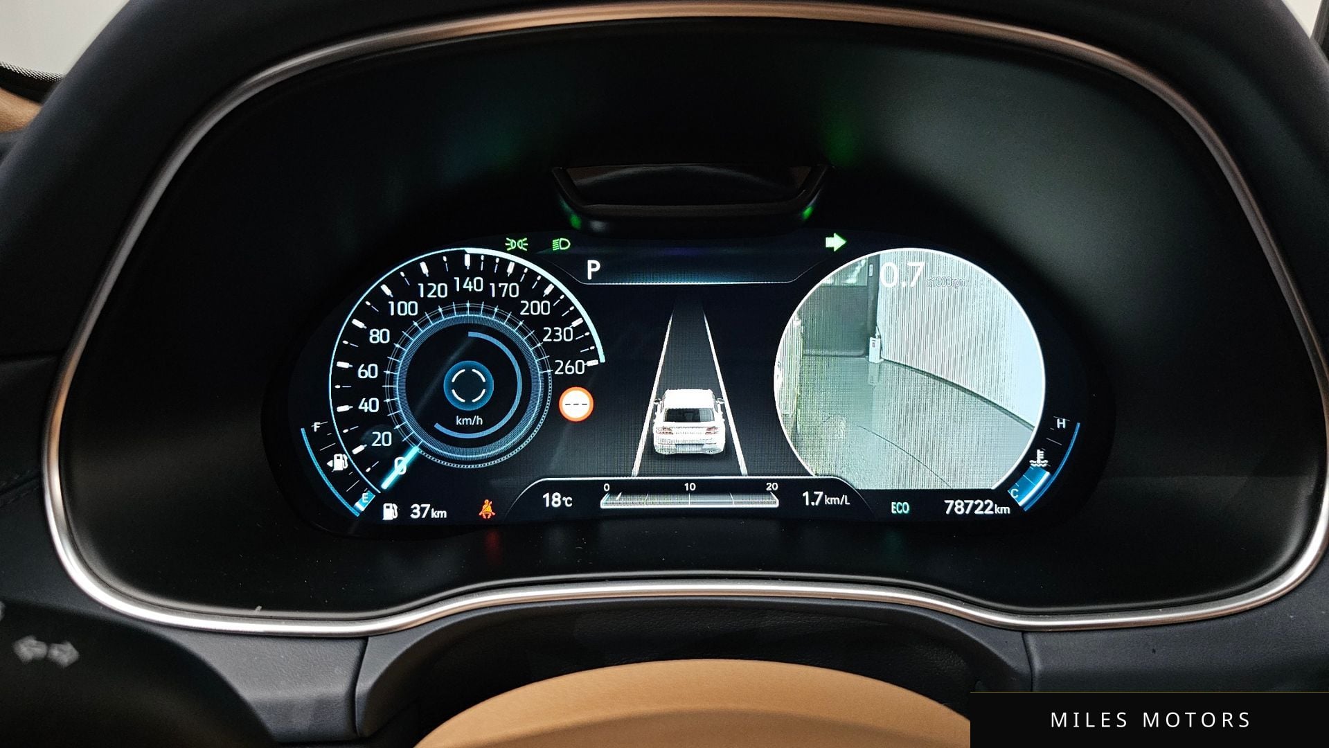Genesis GV80 2022 — миниатюра 8