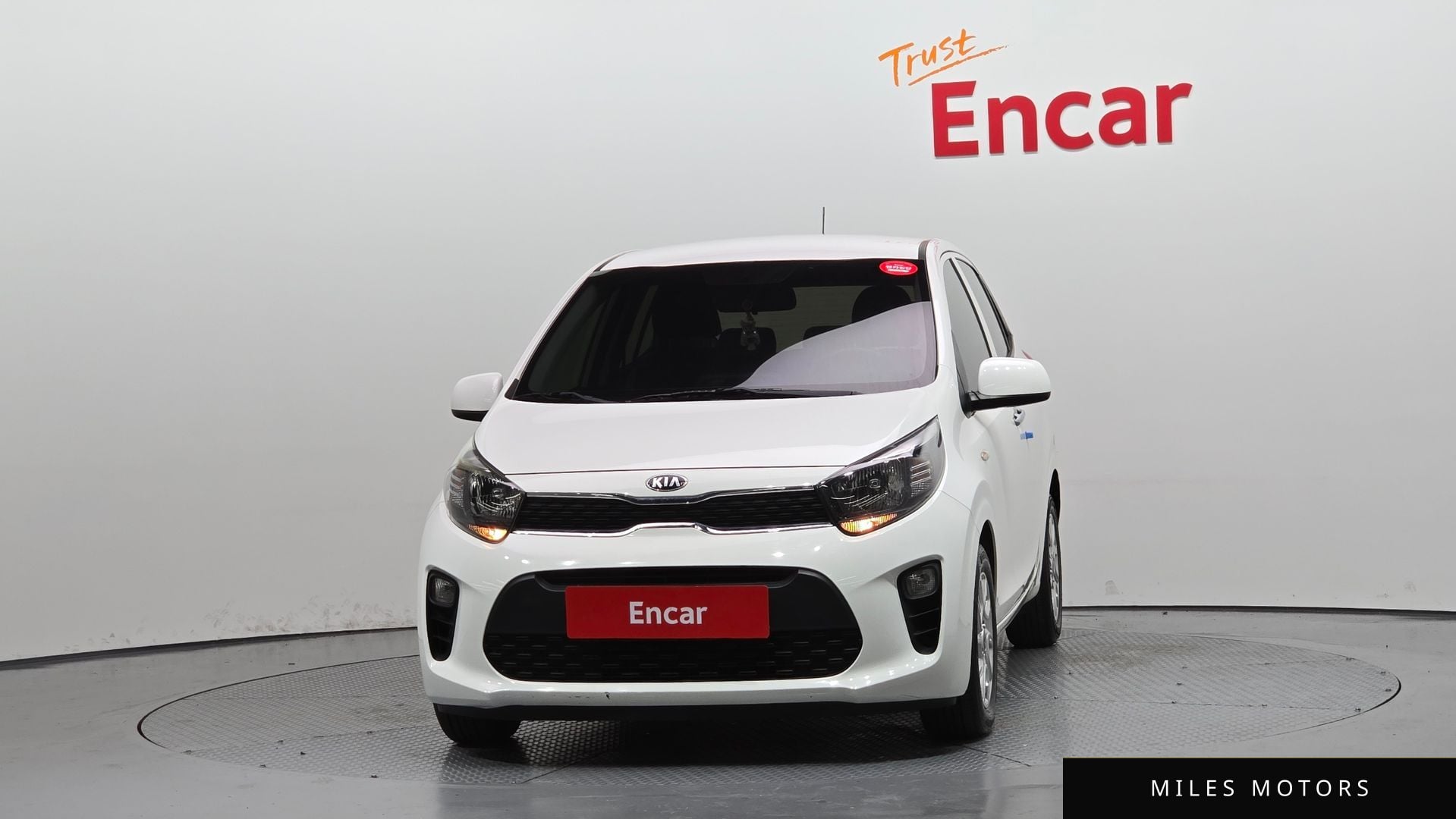 Kia morning 2018 — миниатюра 3