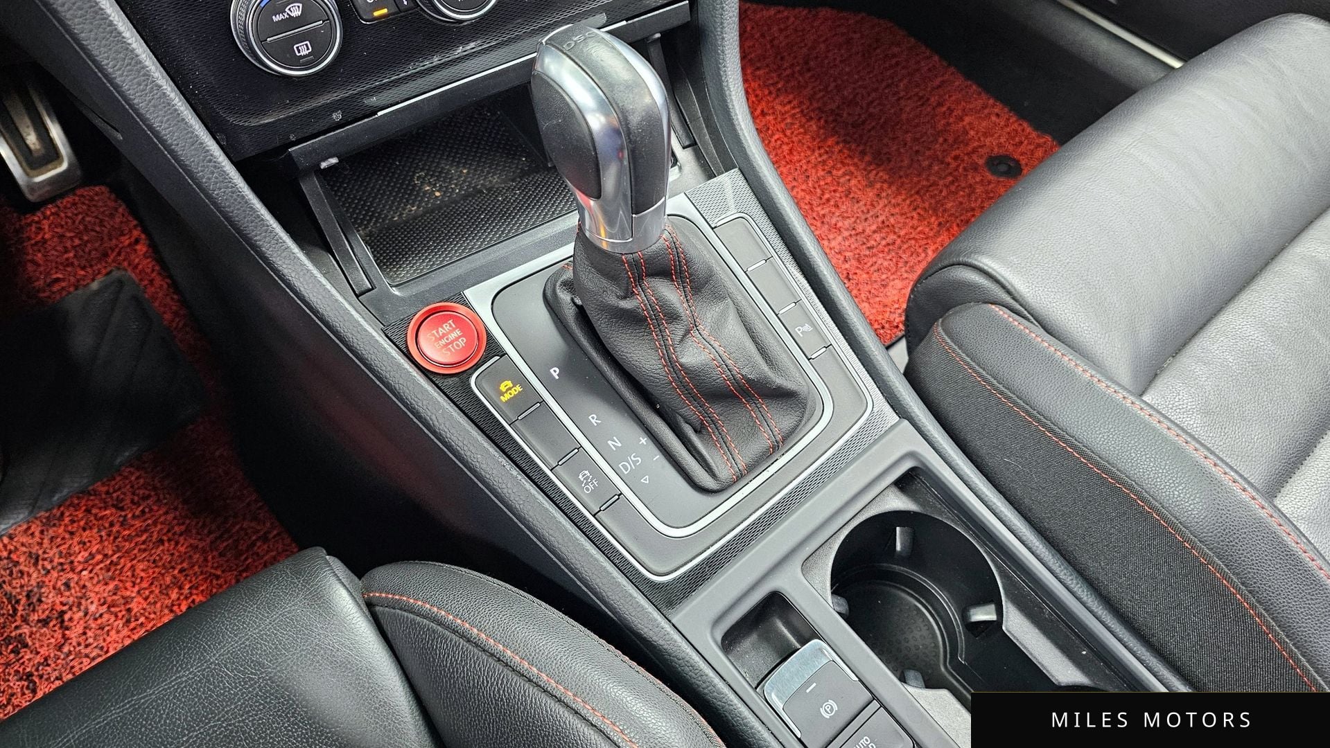 Volkswagen 골프 2015 — миниатюра 9