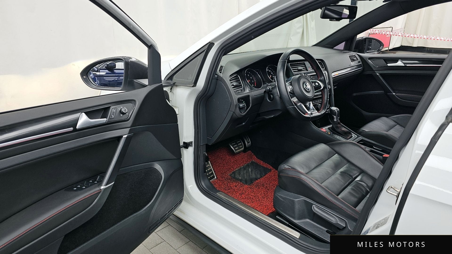 Volkswagen 골프 2015 — миниатюра 10