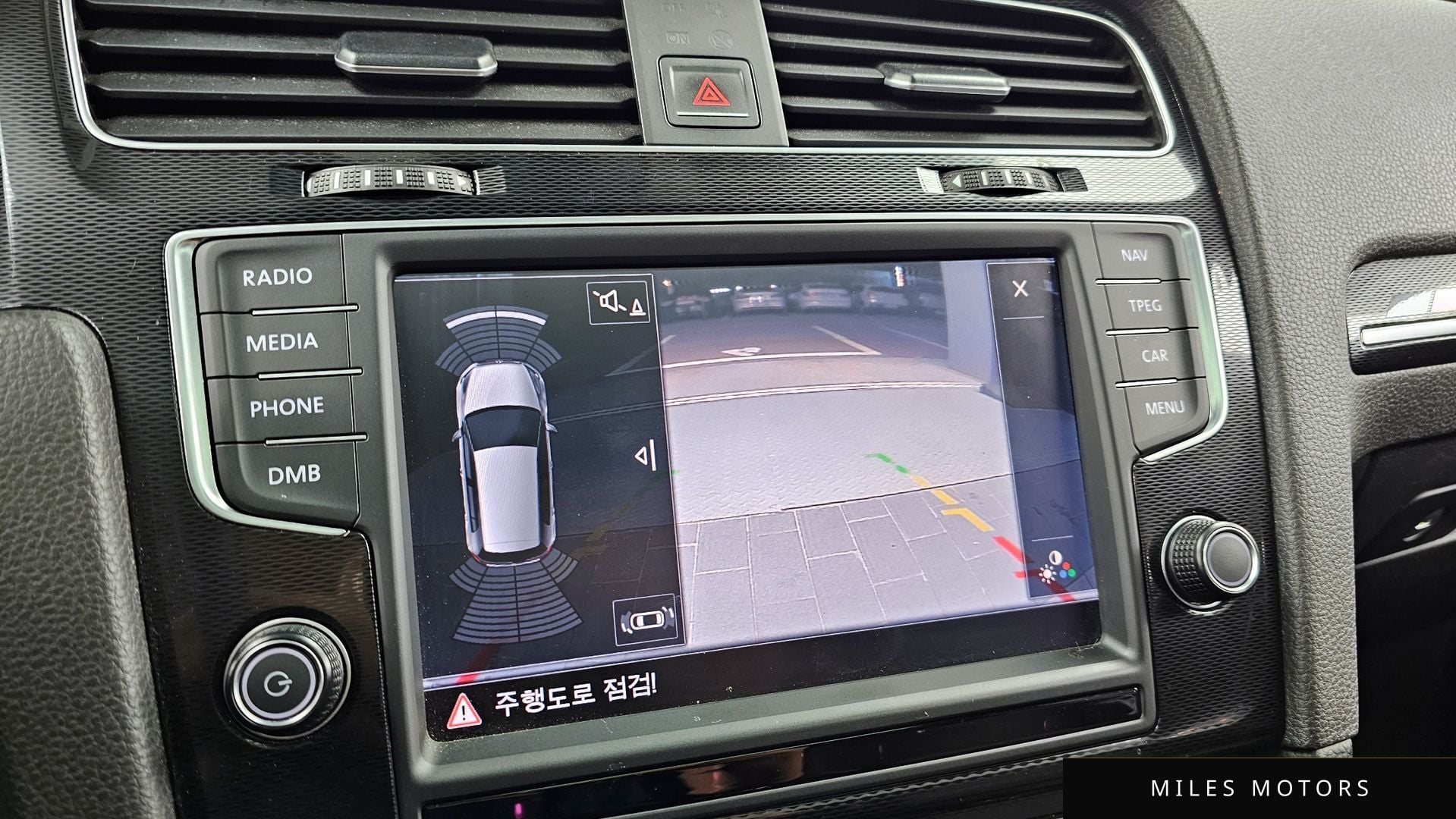 Volkswagen 골프 2015 — миниатюра 15