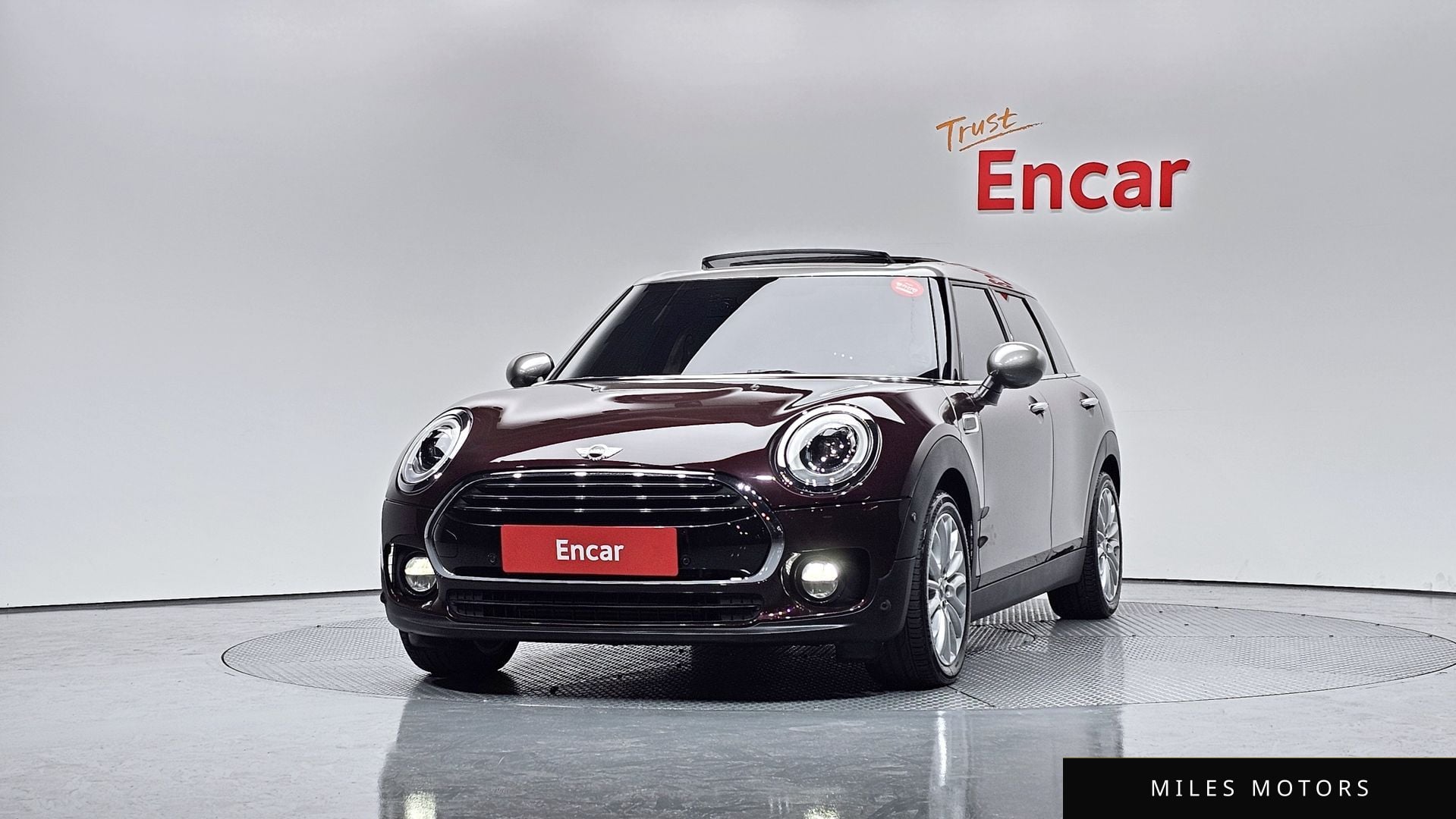 MINI Clubman 2018 — миниатюра 3