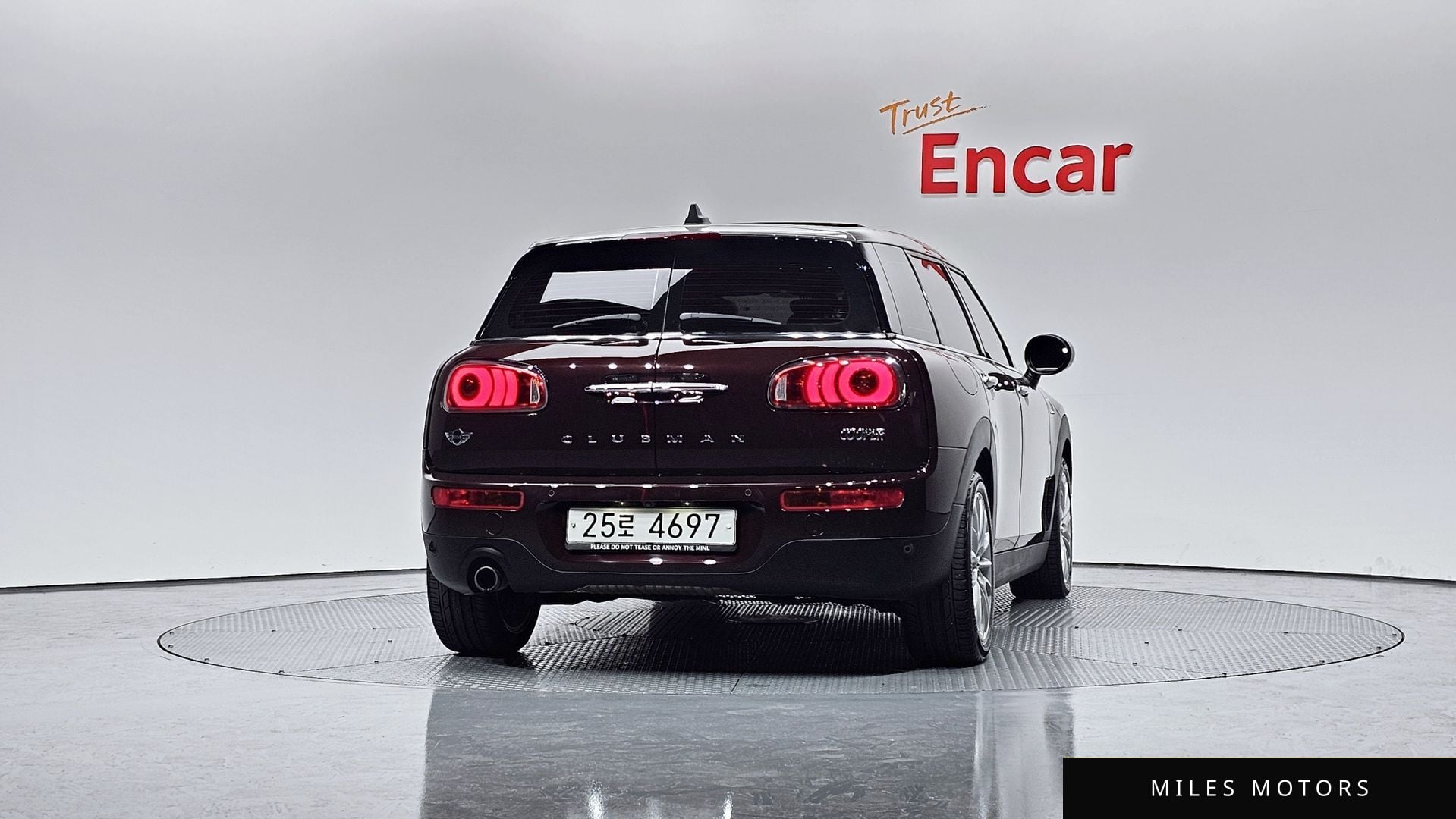 MINI Clubman 2018 — миниатюра 4