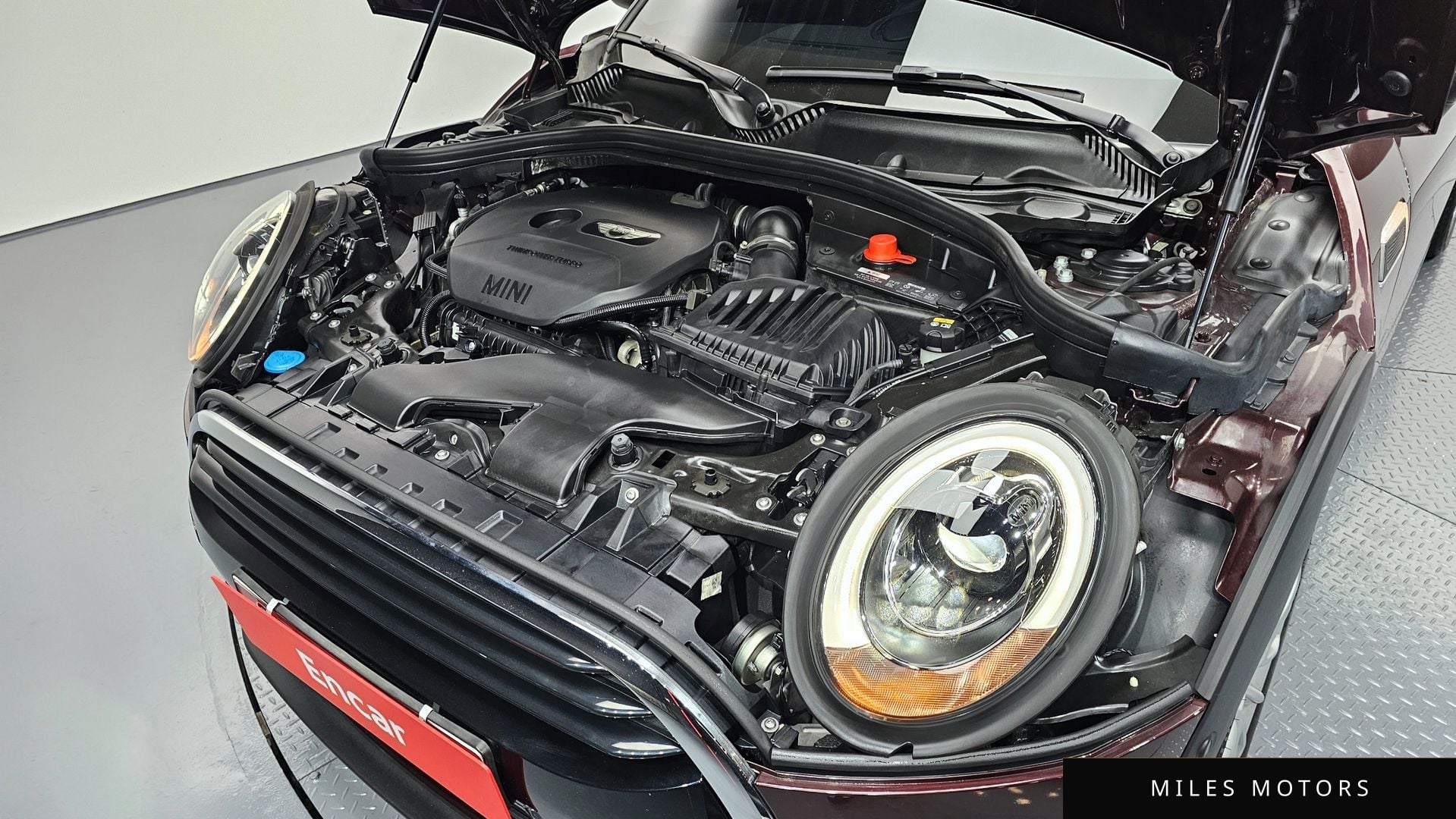 MINI Clubman 2018 — миниатюра 6