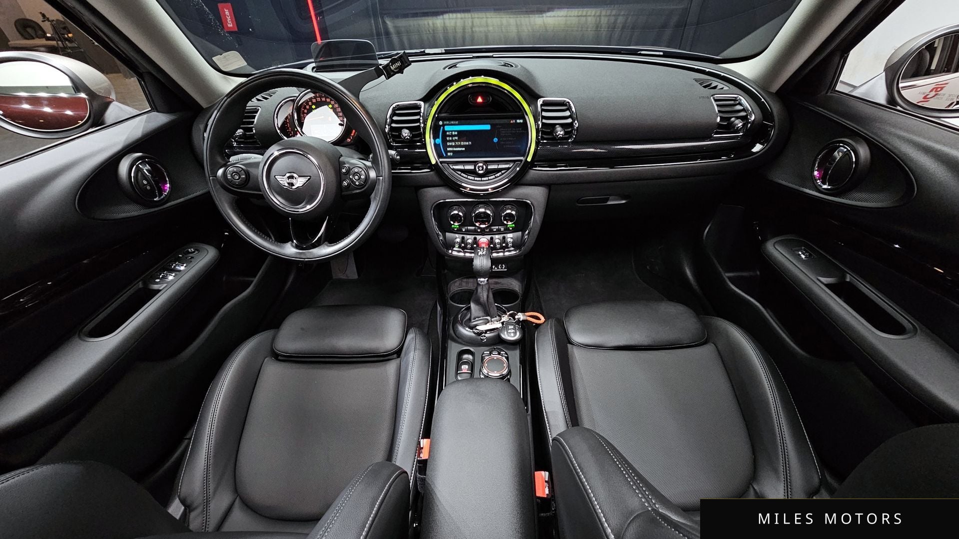 MINI Clubman 2018 — миниатюра 7