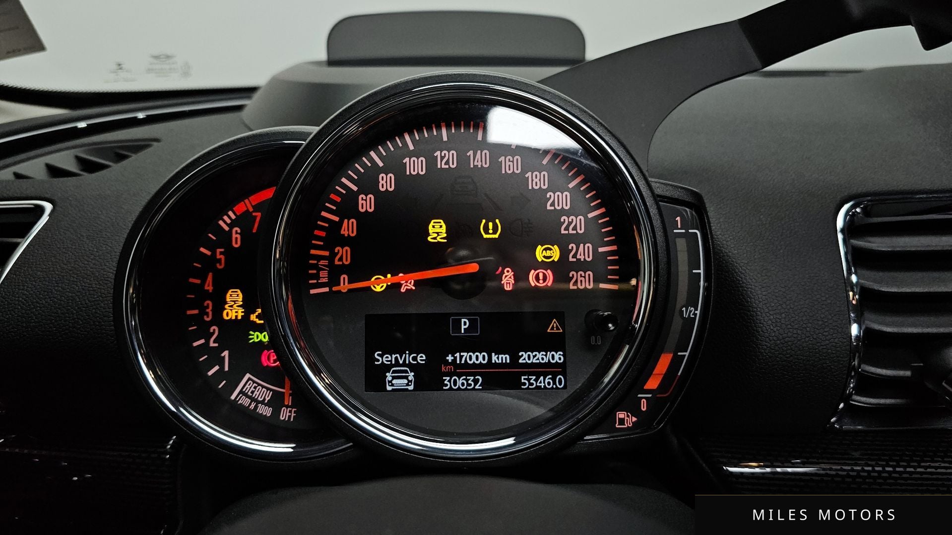 MINI Clubman 2018 — миниатюра 8