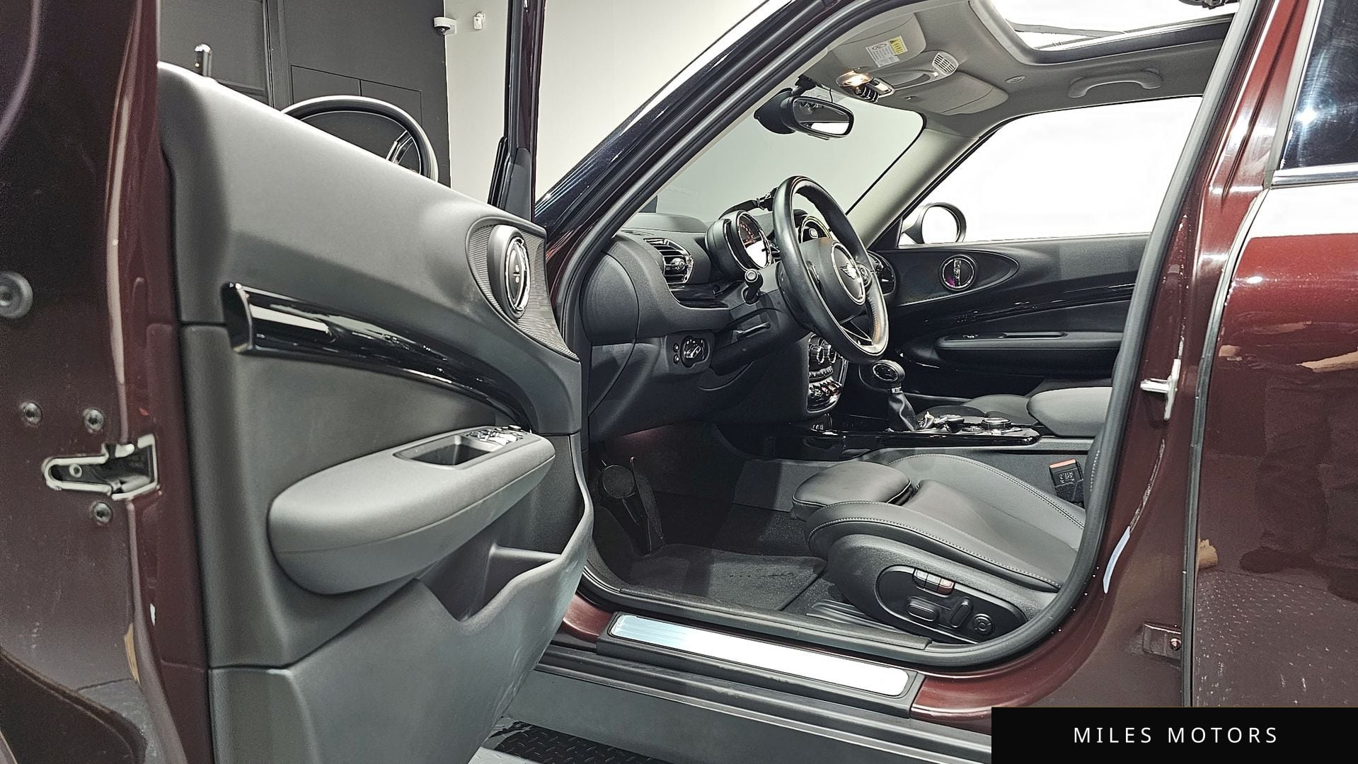 MINI Clubman 2018 — миниатюра 10