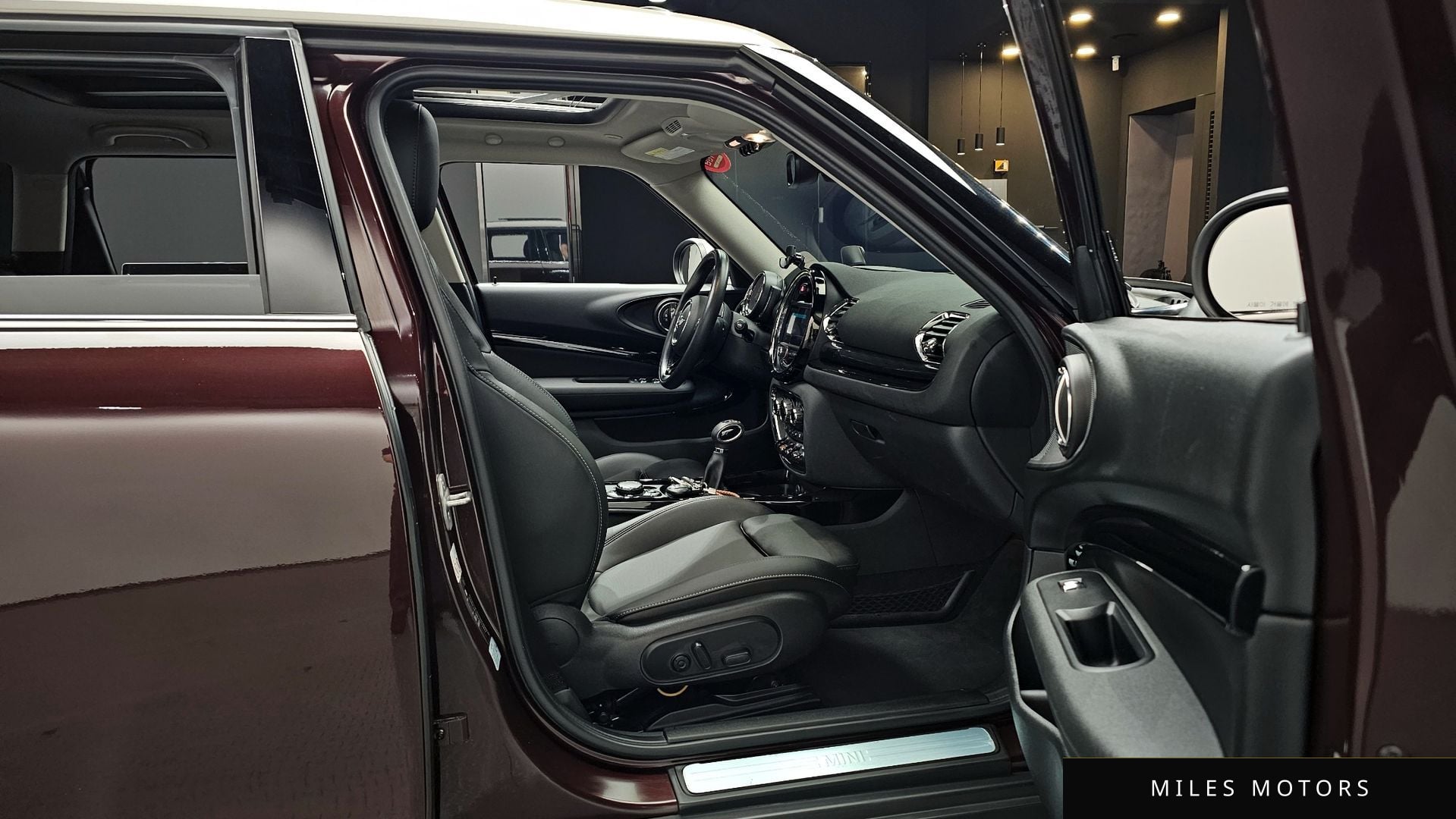 MINI Clubman 2018 — миниатюра 11
