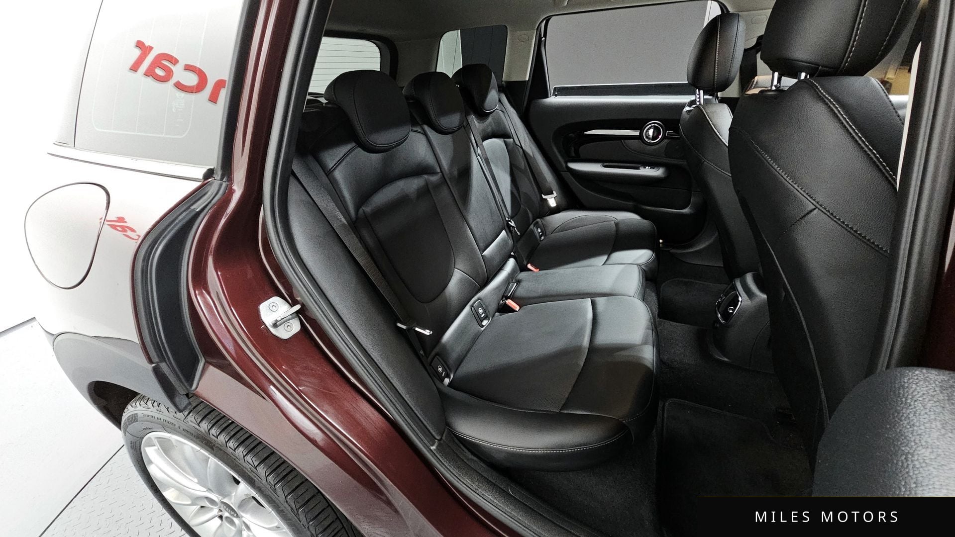 MINI Clubman 2018 — миниатюра 12
