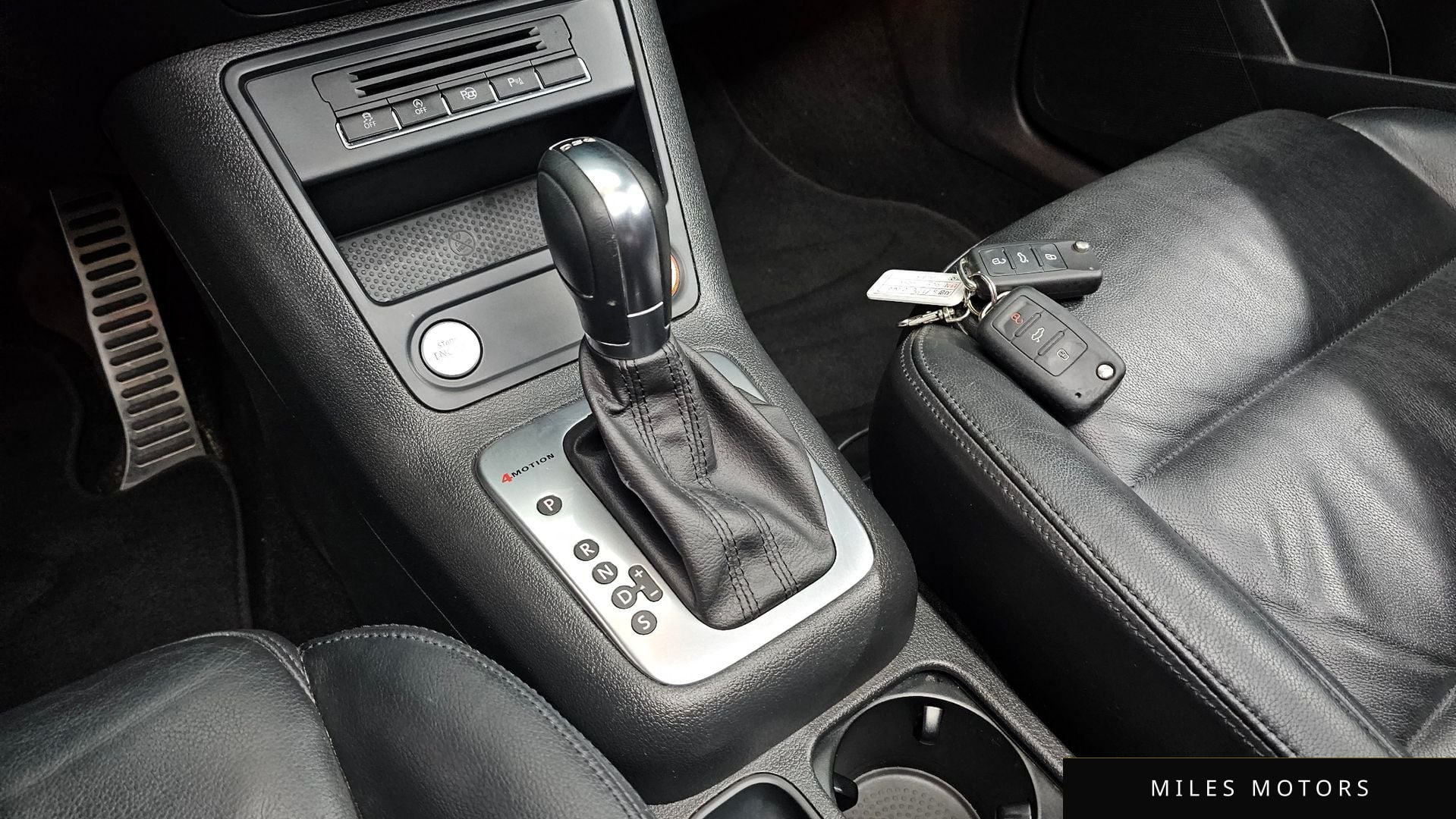 Volkswagen Tiguan 2014 — миниатюра 9