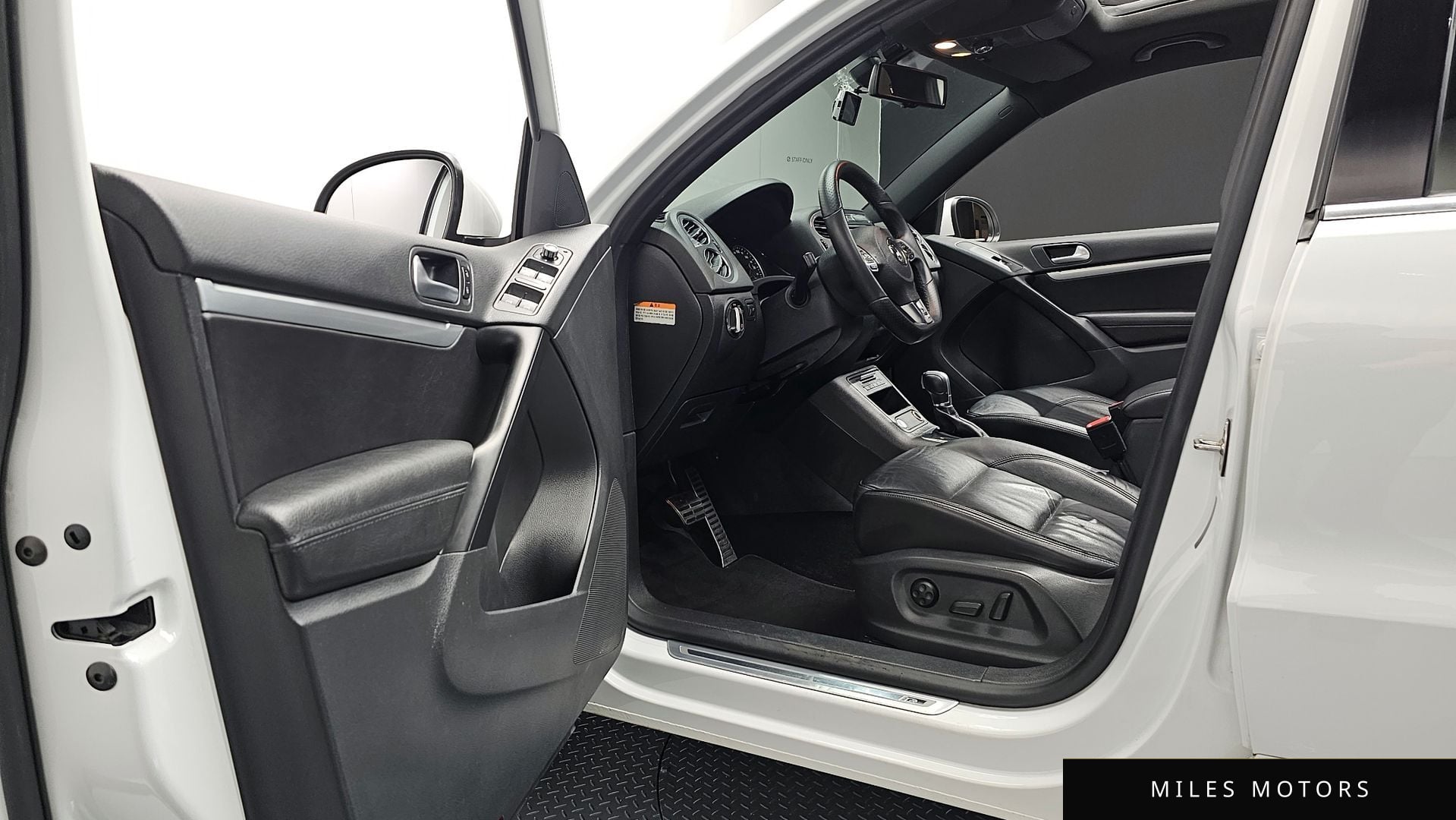 Volkswagen Tiguan 2014 — миниатюра 10