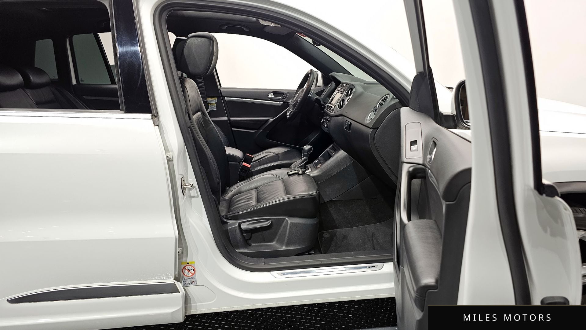 Volkswagen Tiguan 2014 — миниатюра 11