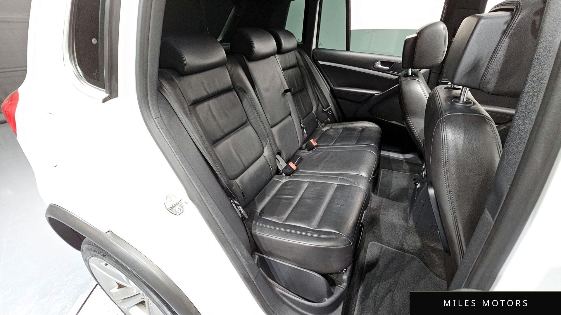 Volkswagen Tiguan 2014 — миниатюра 12