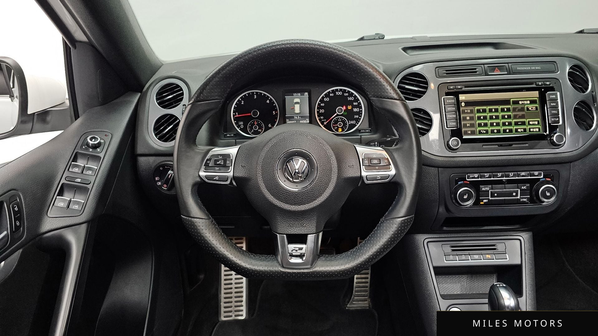 Volkswagen Tiguan 2014 — миниатюра 13