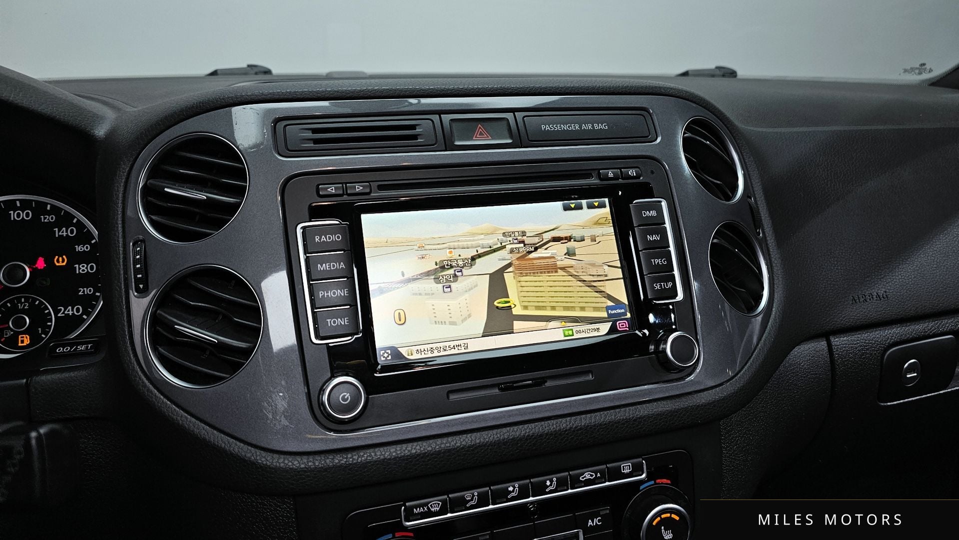 Volkswagen Tiguan 2014 — миниатюра 14