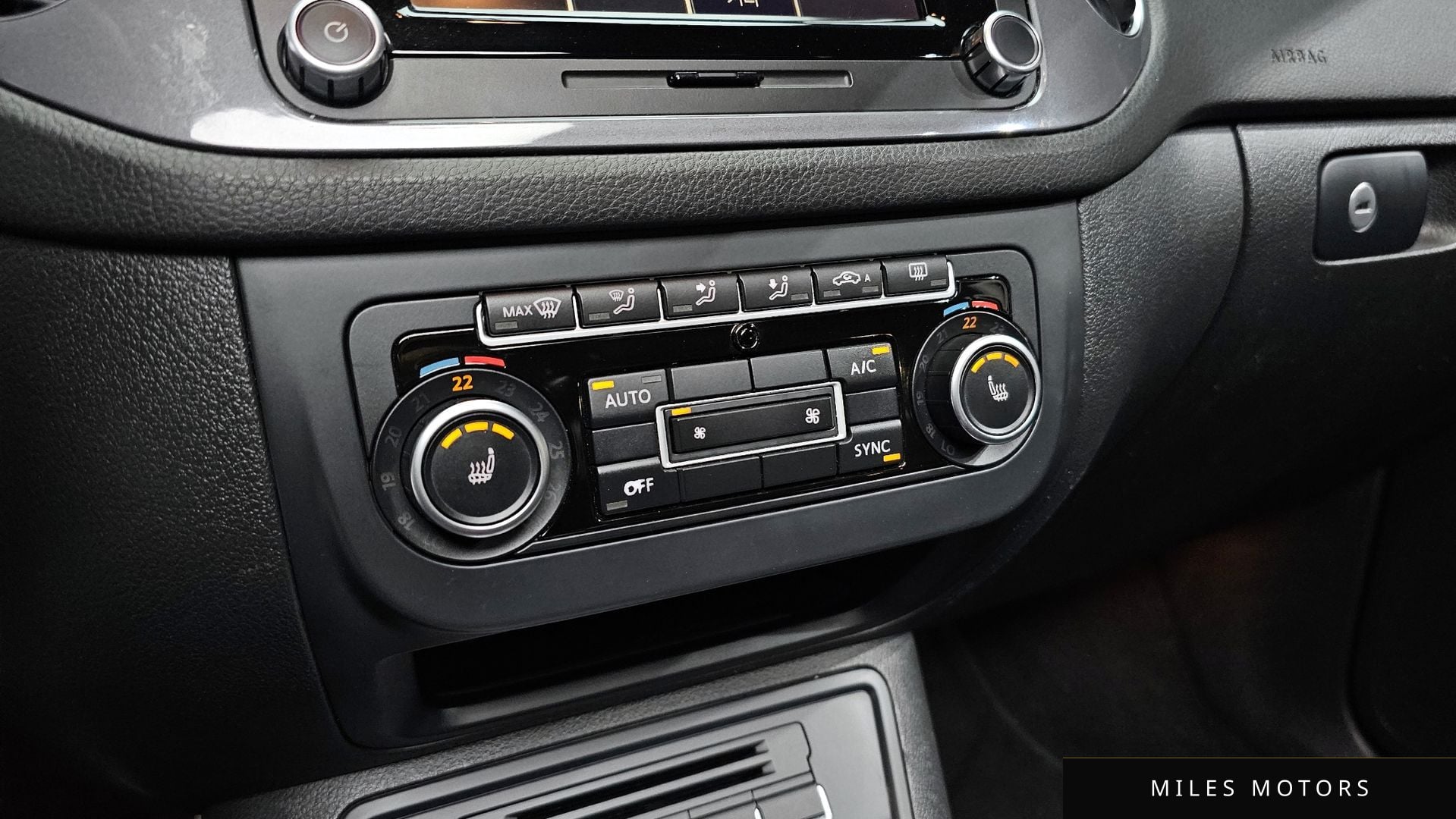 Volkswagen Tiguan 2014 — миниатюра 15
