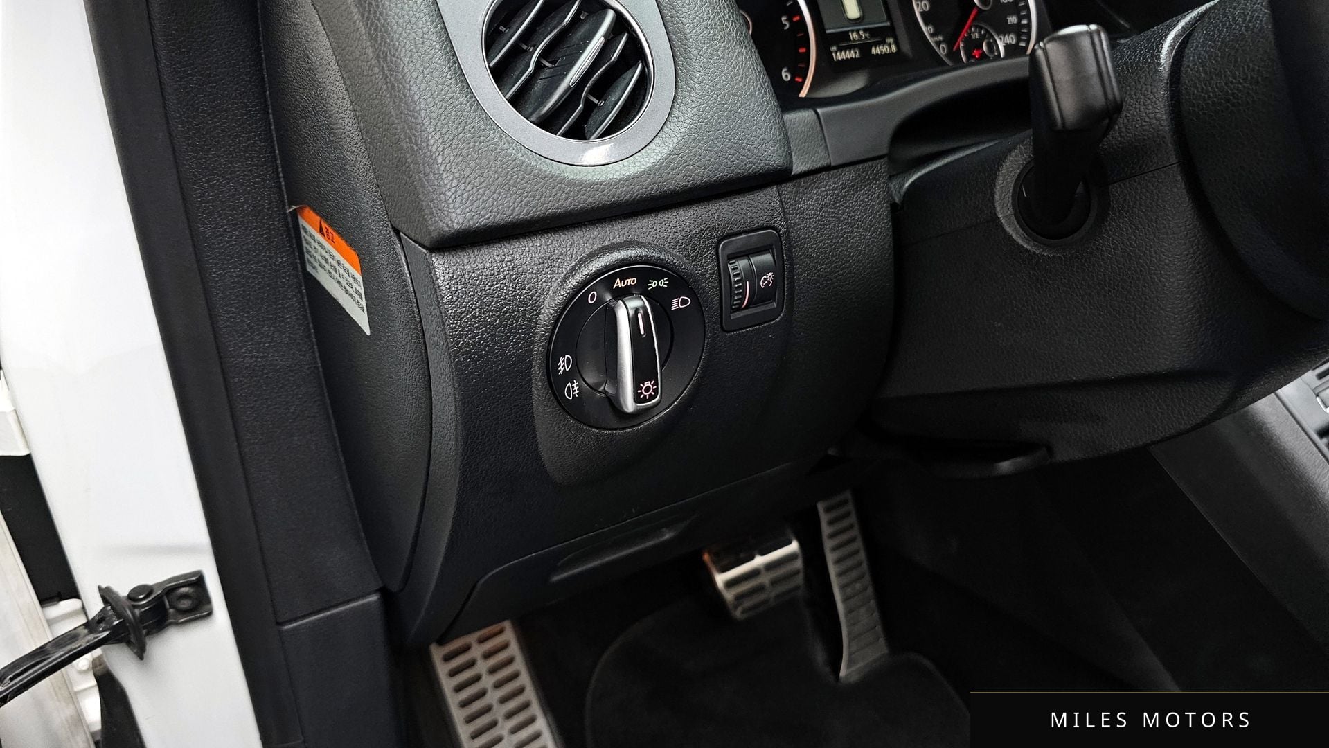 Volkswagen Tiguan 2014 — миниатюра 17
