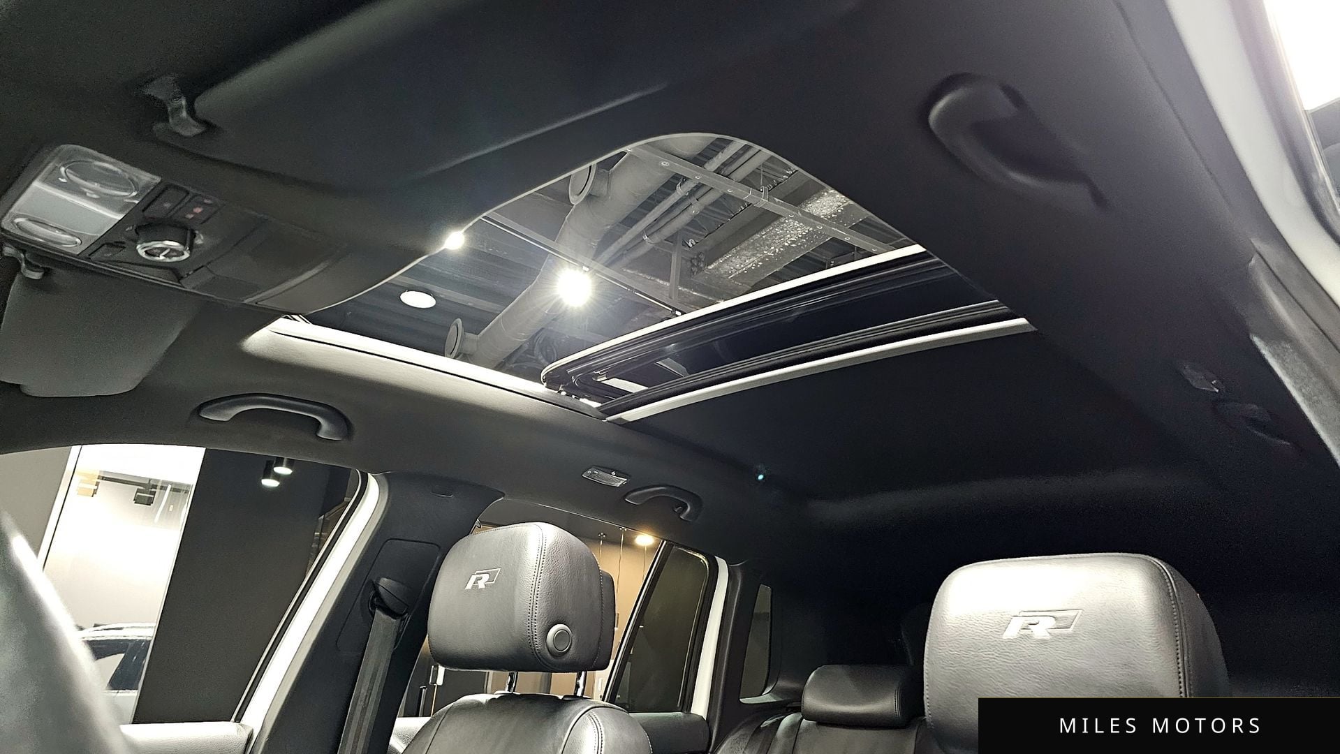 Volkswagen Tiguan 2014 — миниатюра 19