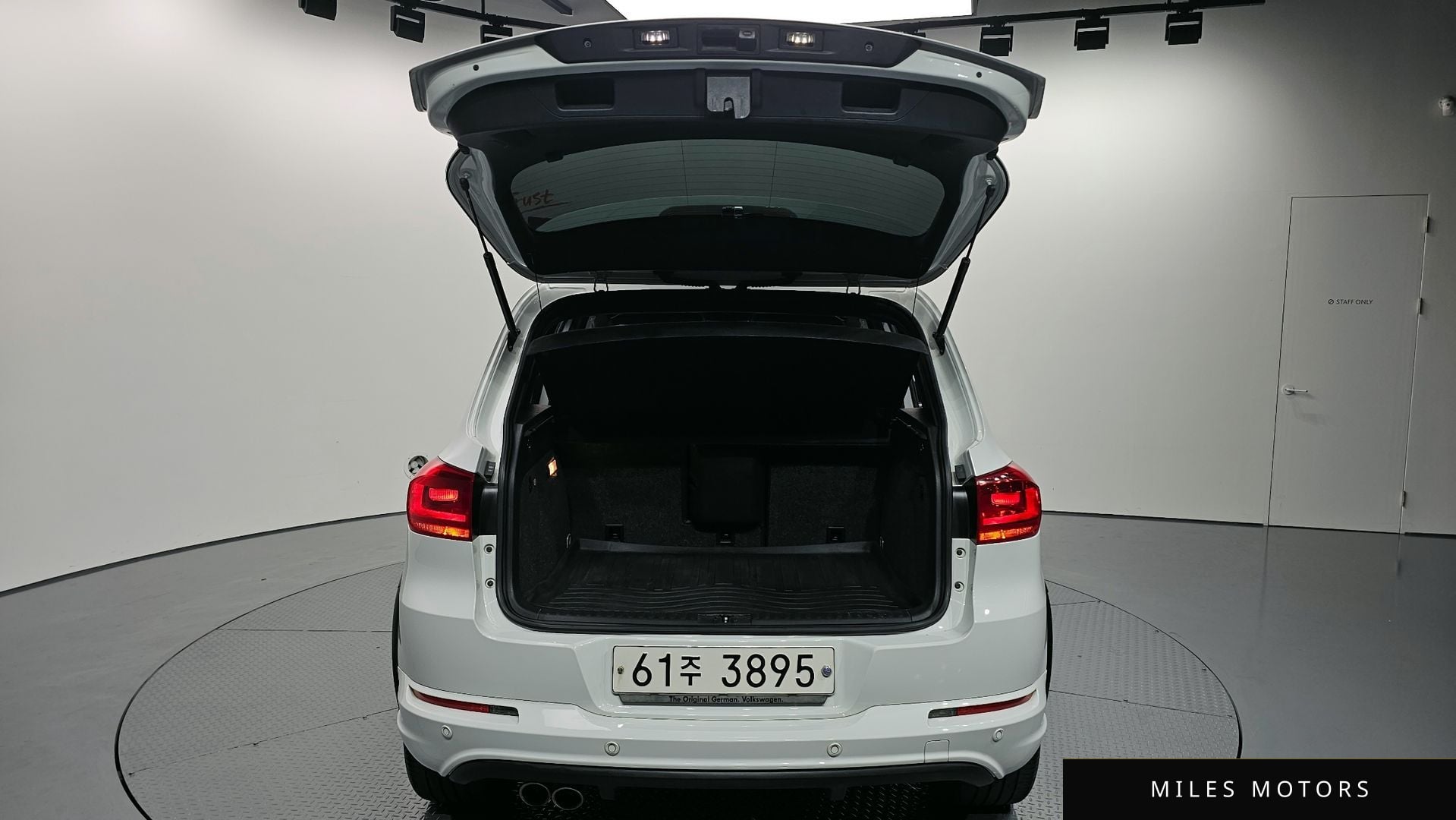 Volkswagen Tiguan 2014 — миниатюра 20