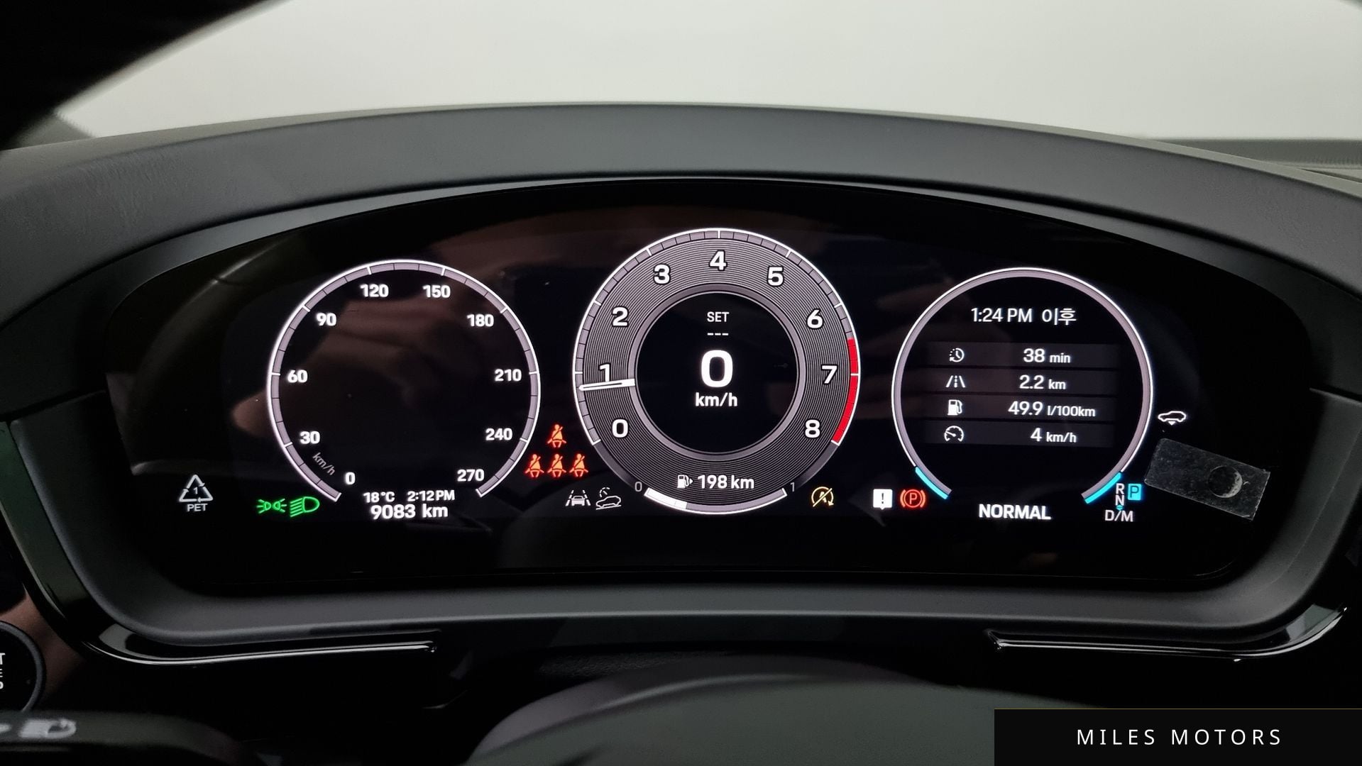Porsche Cayenne 2024 — миниатюра 8