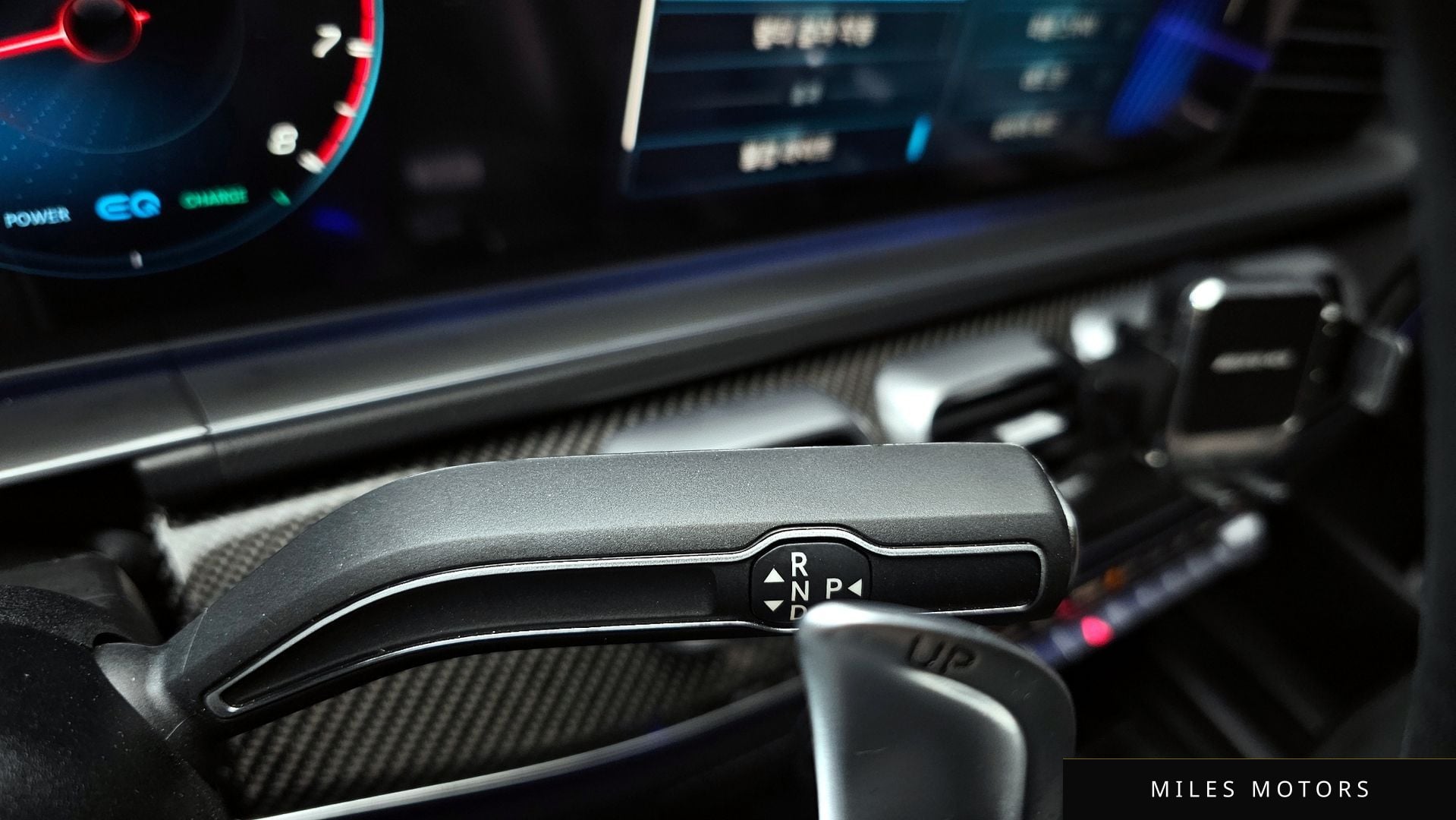 Mercedes-Benz GLE-Class W167 2023 — миниатюра 9
