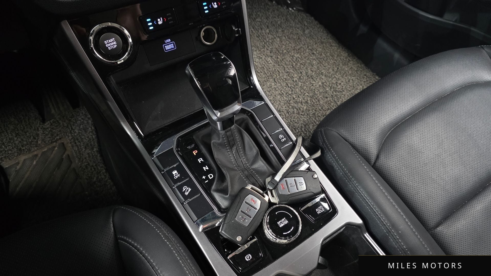 KG Mobility Beautiful Korando 2022 — миниатюра 9